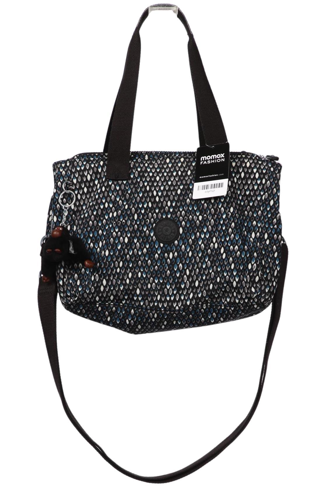 

Kipling Damen Handtasche, marineblau, Gr.