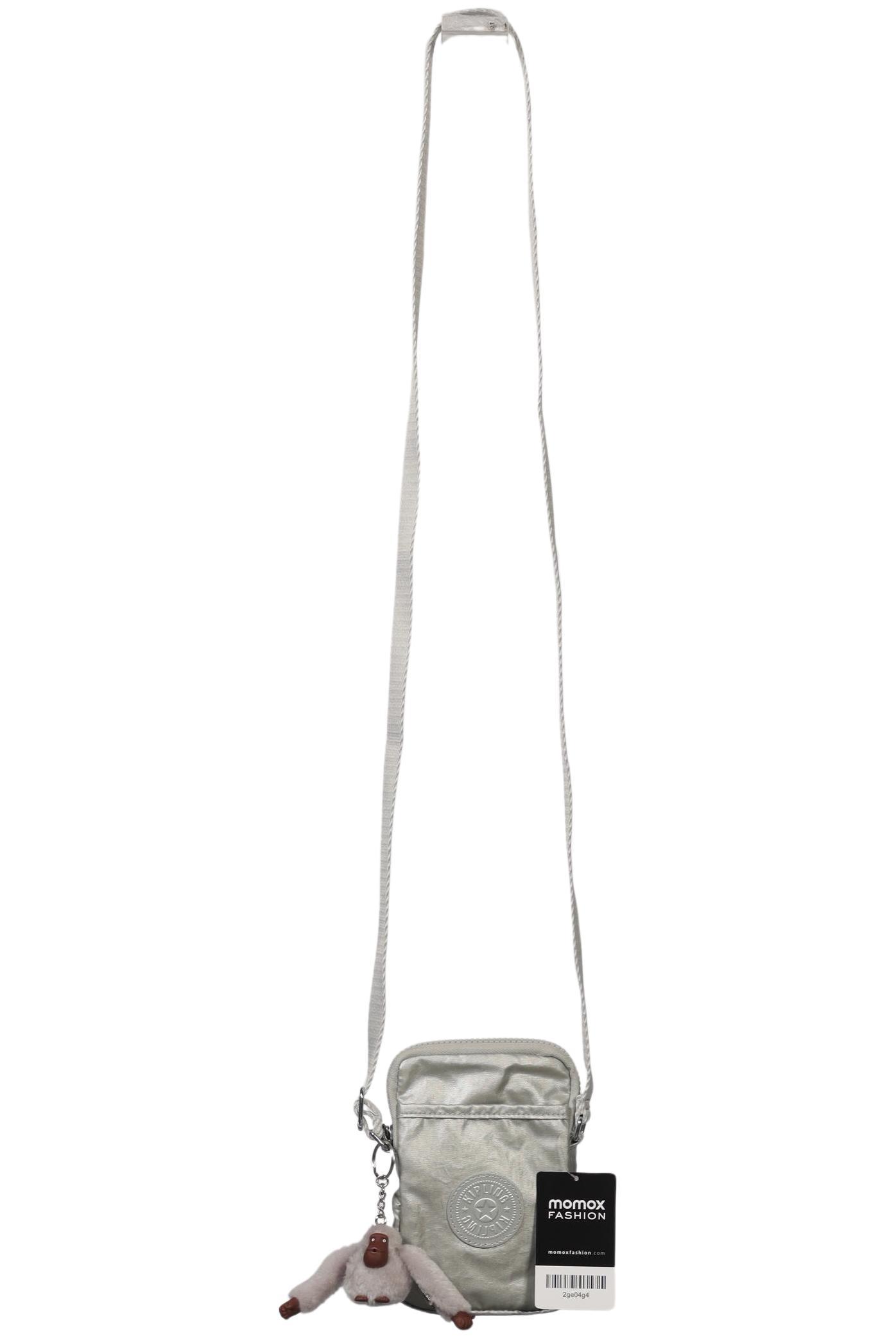 

Kipling Damen Handtasche, silber, Gr.