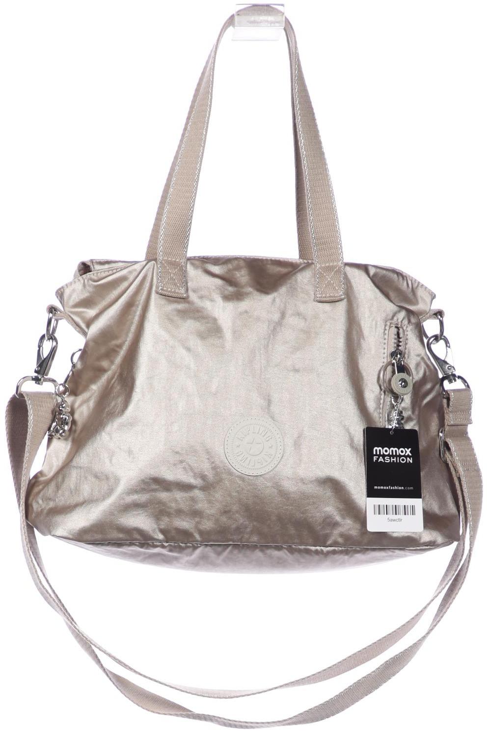 

Kipling Damen Handtasche, beige, Gr.