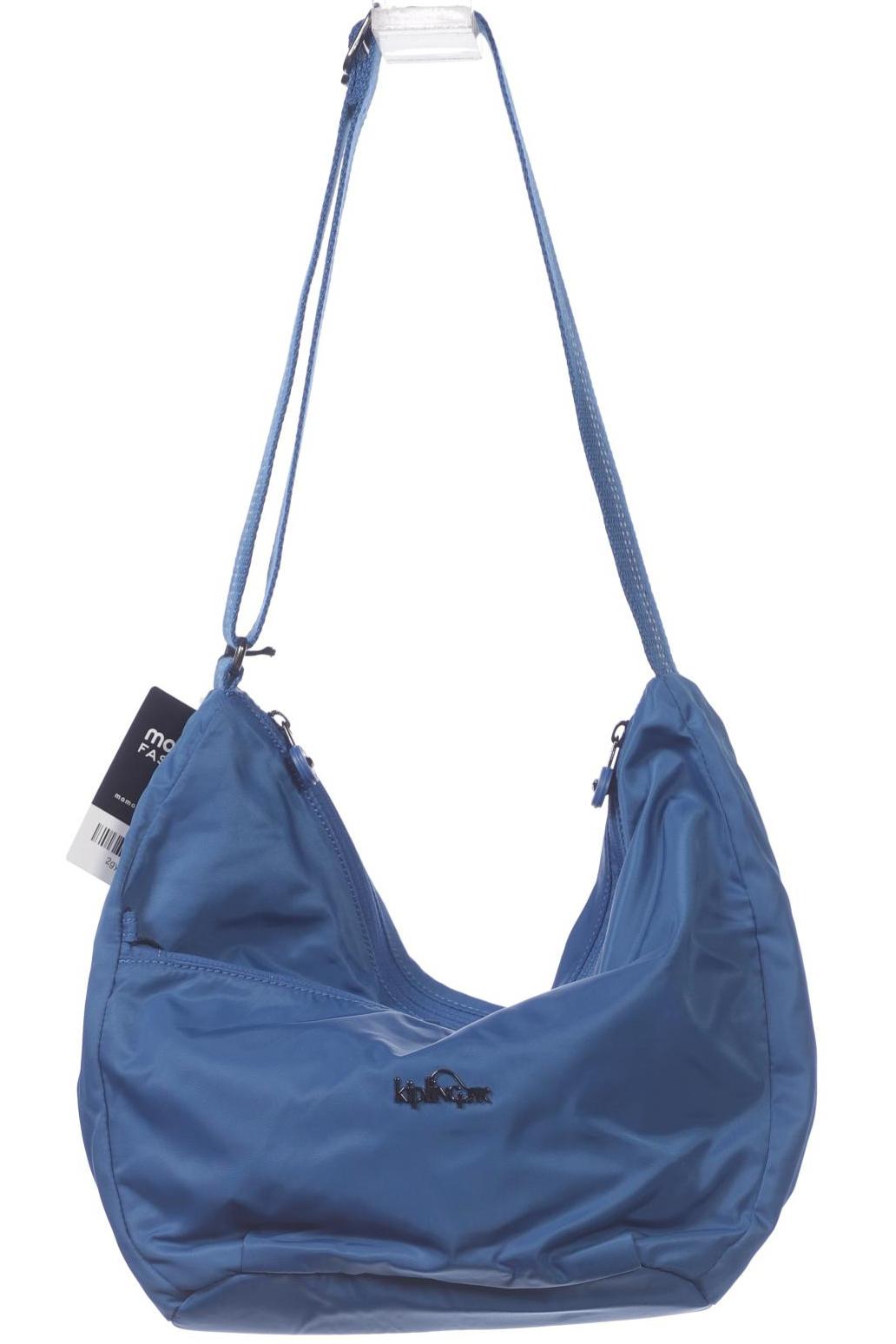 

Kipling Damen Handtasche, blau, Gr.