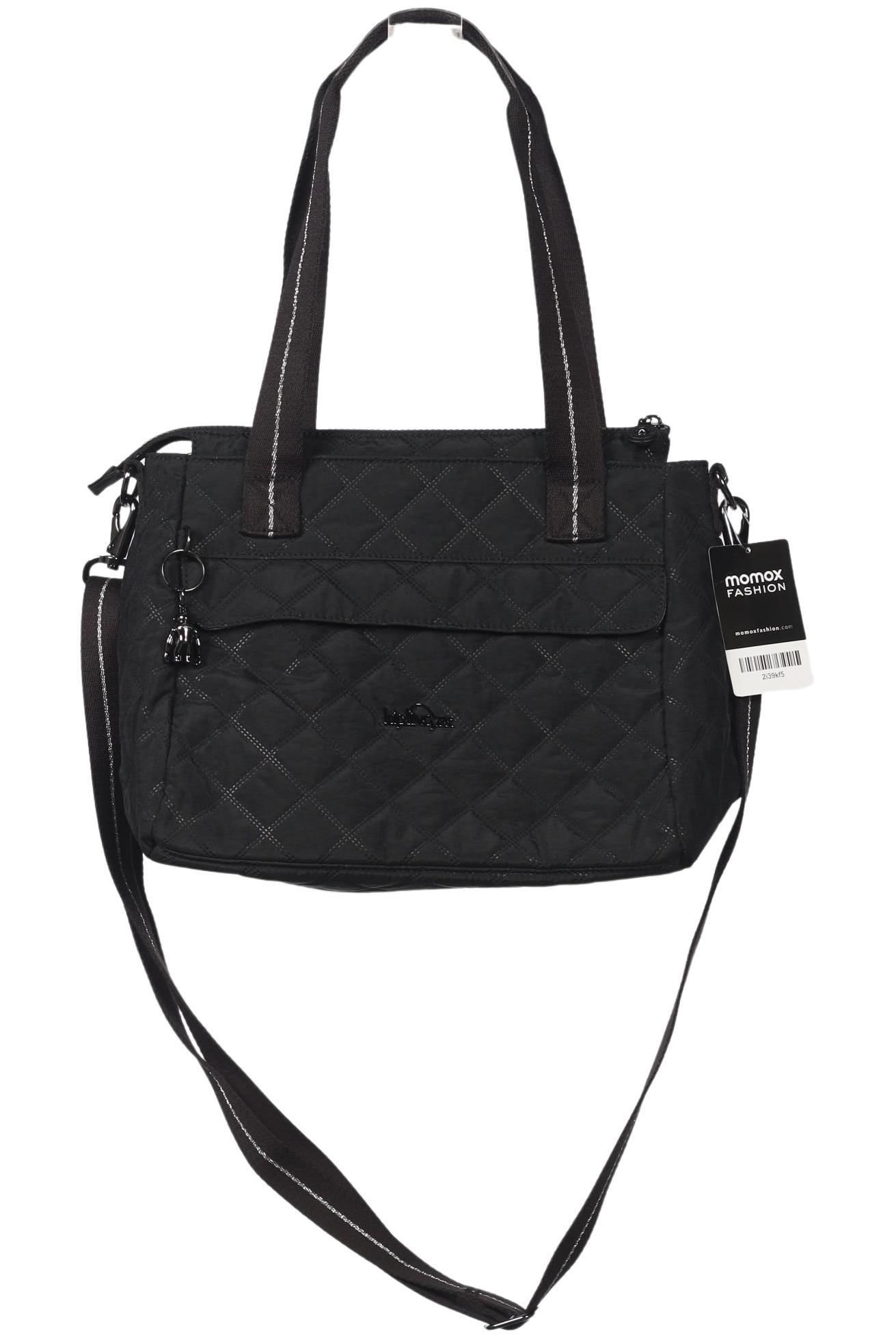 

Kipling Damen Handtasche, schwarz, Gr.