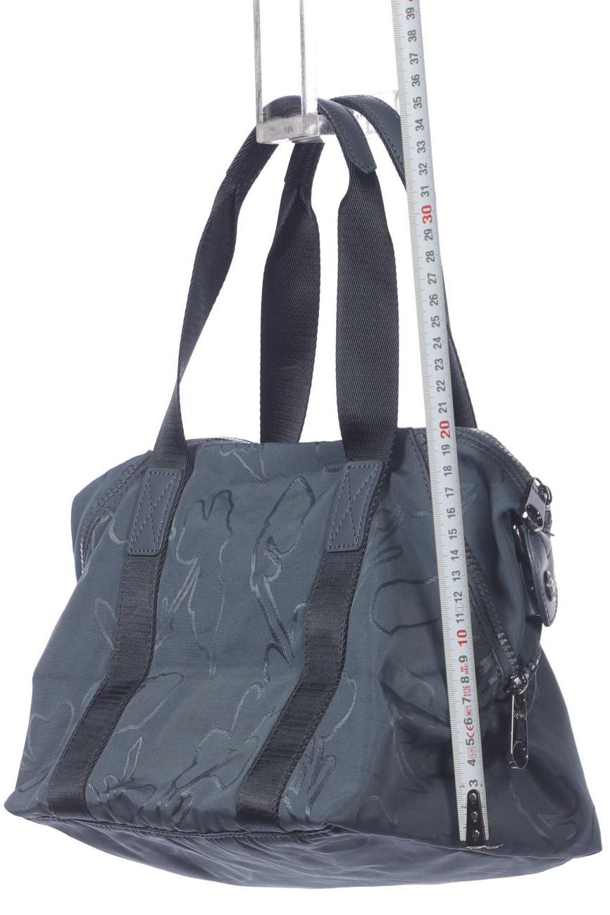 

Kipling Damen Handtasche, türkis, Gr.