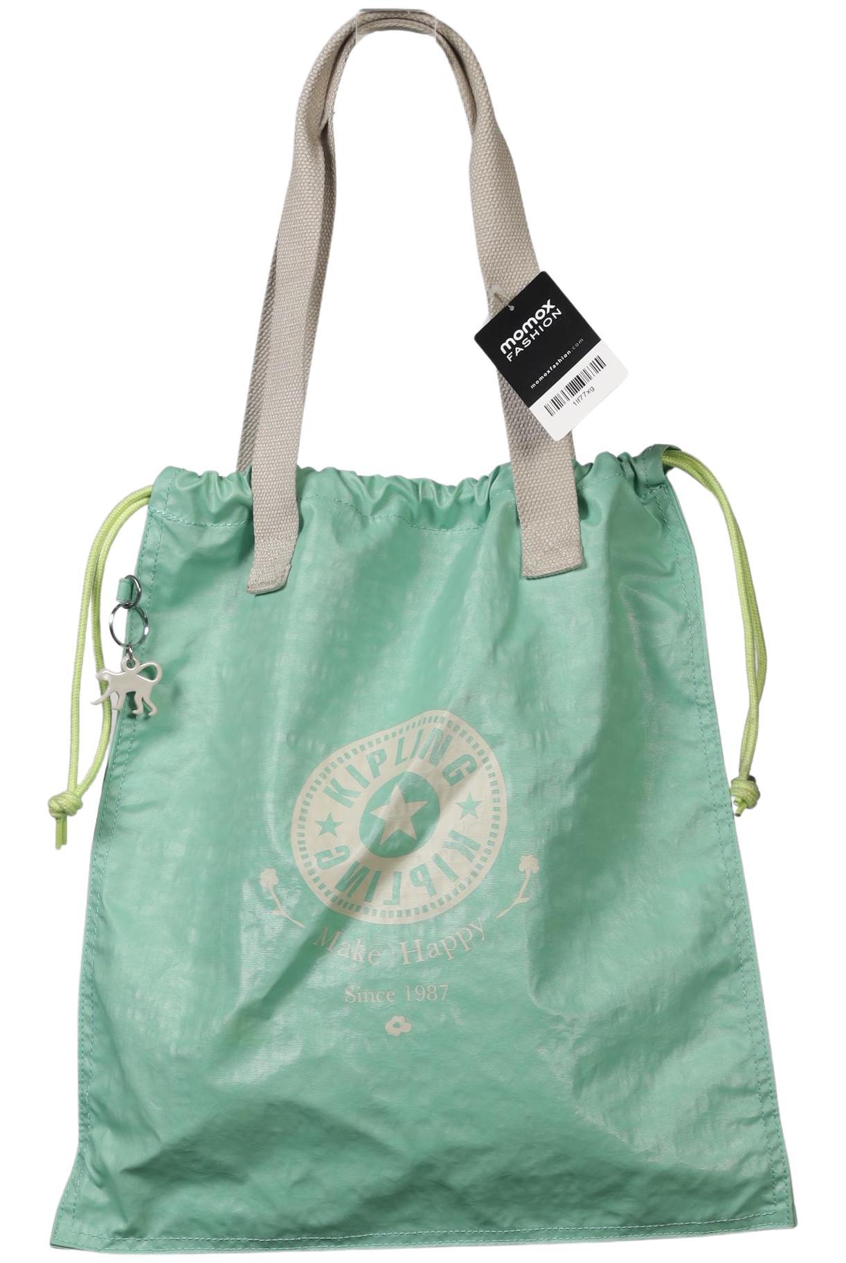 

Kipling Damen Handtasche, hellgrün, Gr.