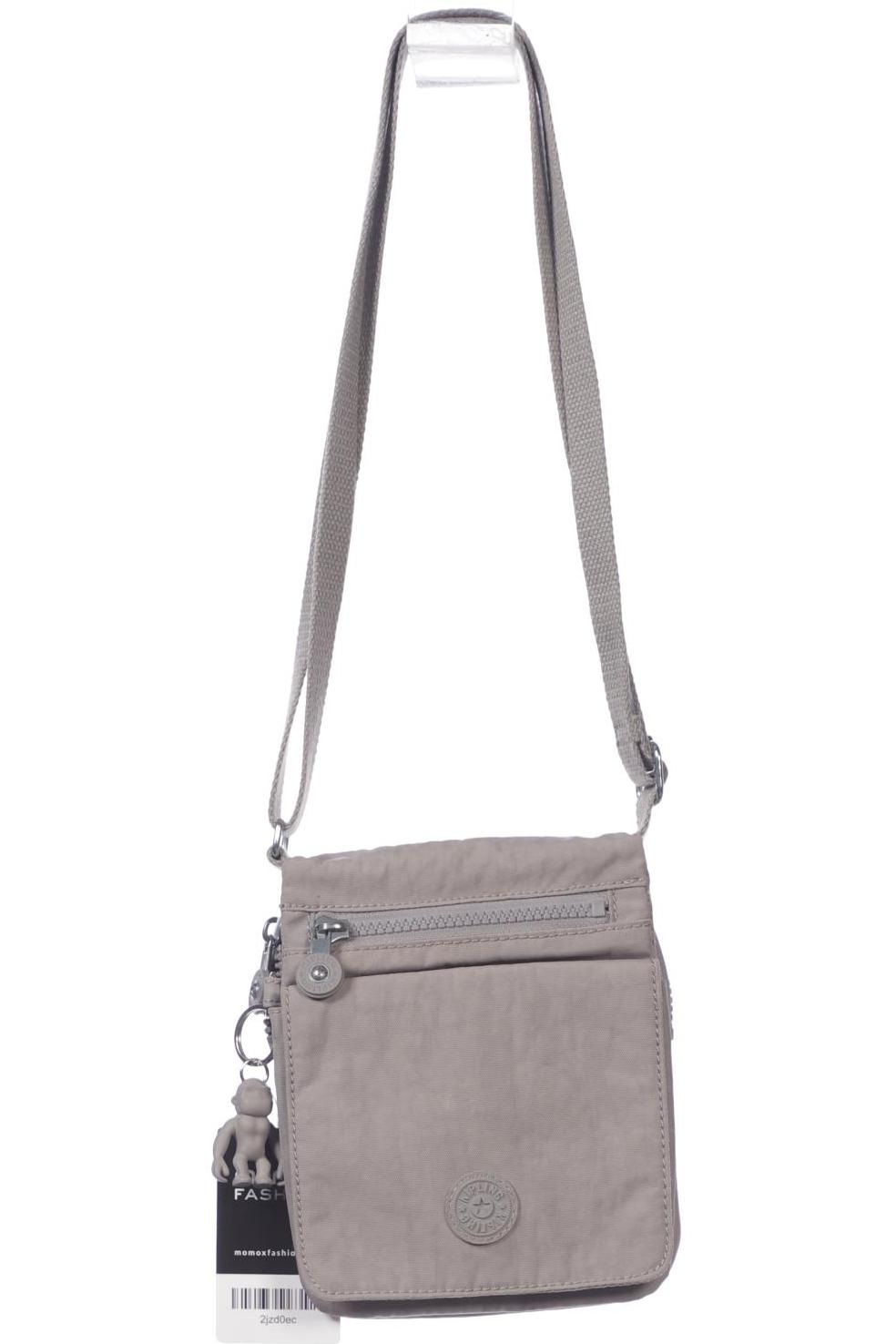 

Kipling Damen Handtasche, grau, Gr.