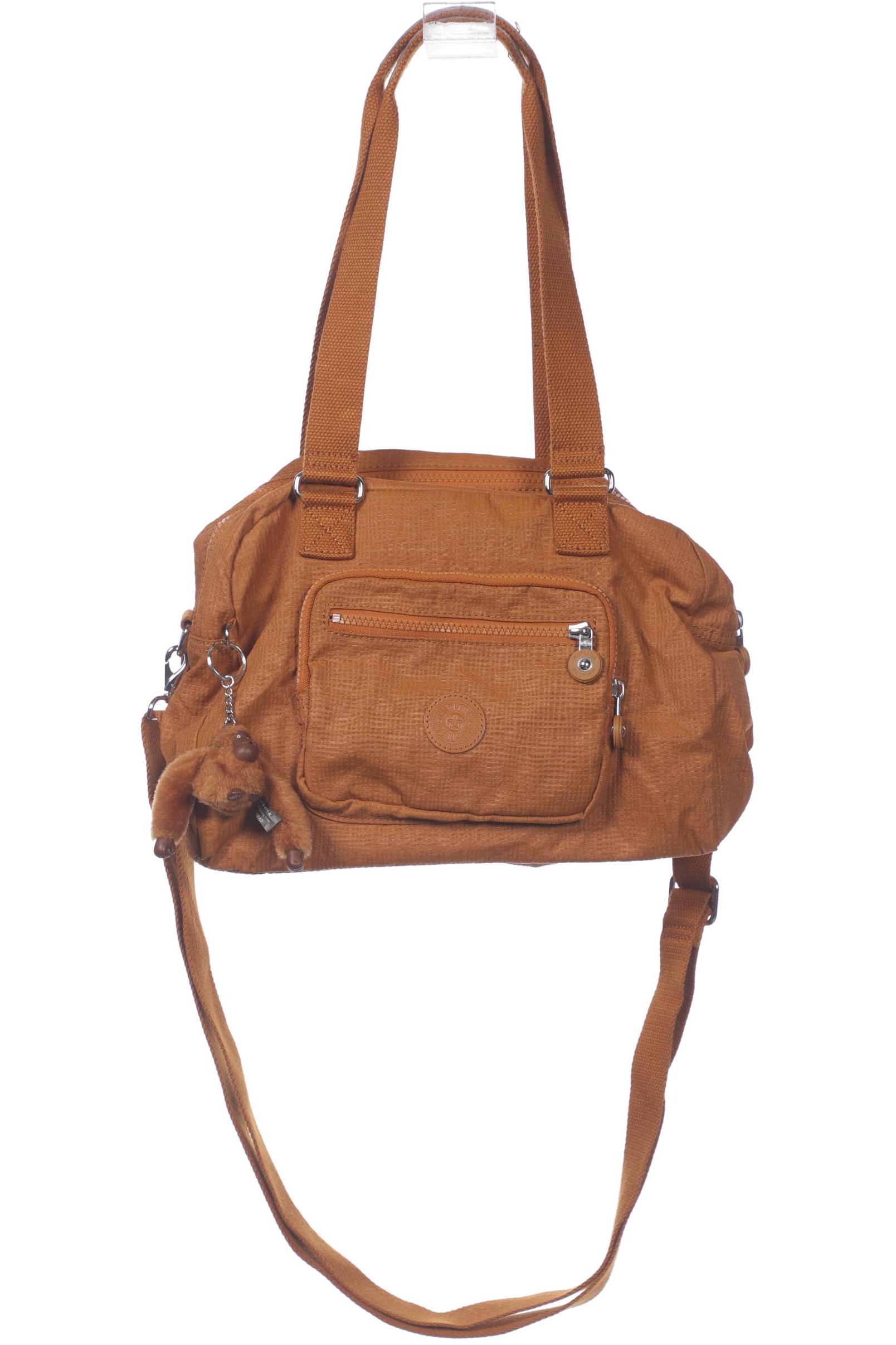 

Kipling Damen Handtasche, orange, Gr.