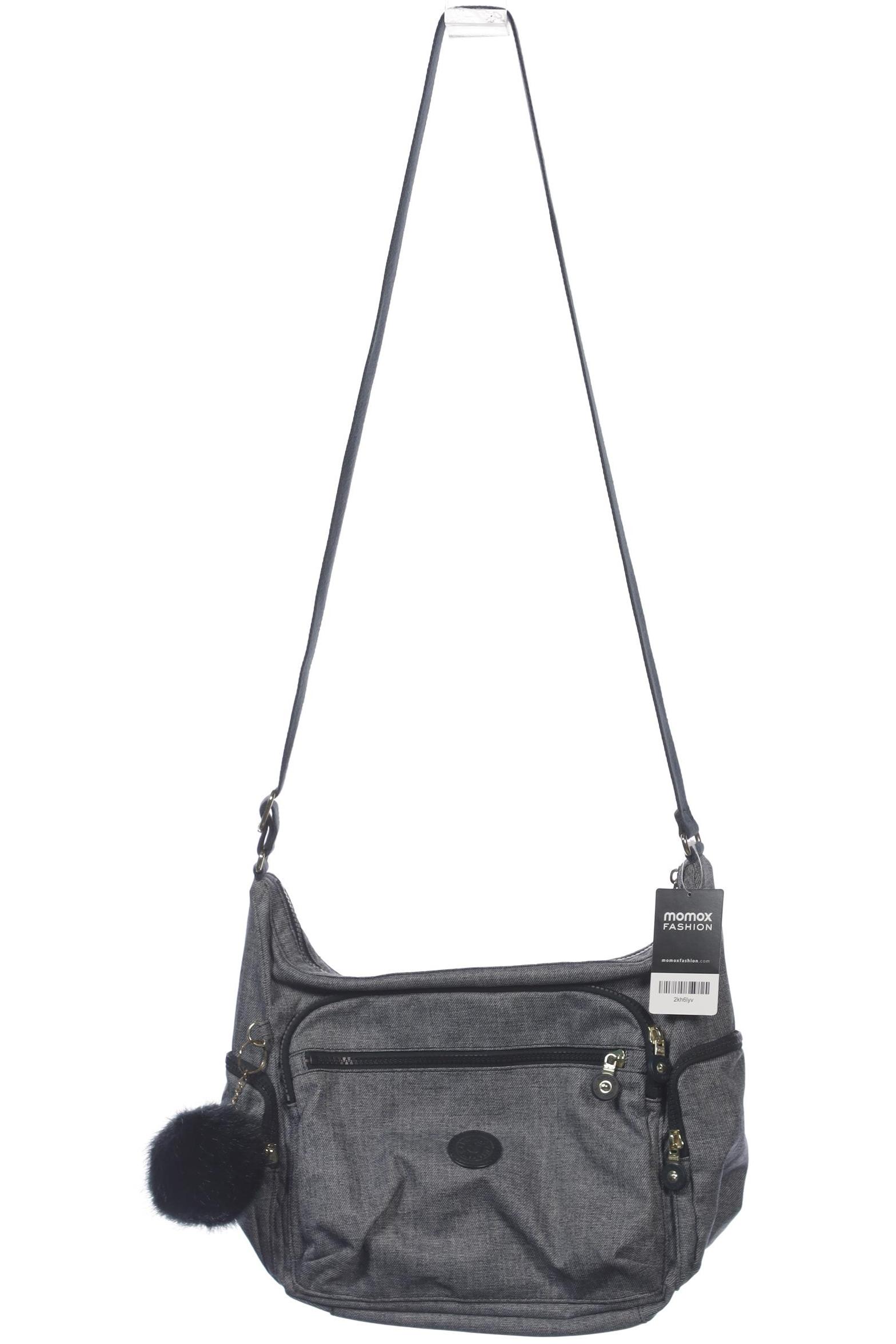 

Kipling Damen Handtasche, marineblau, Gr.