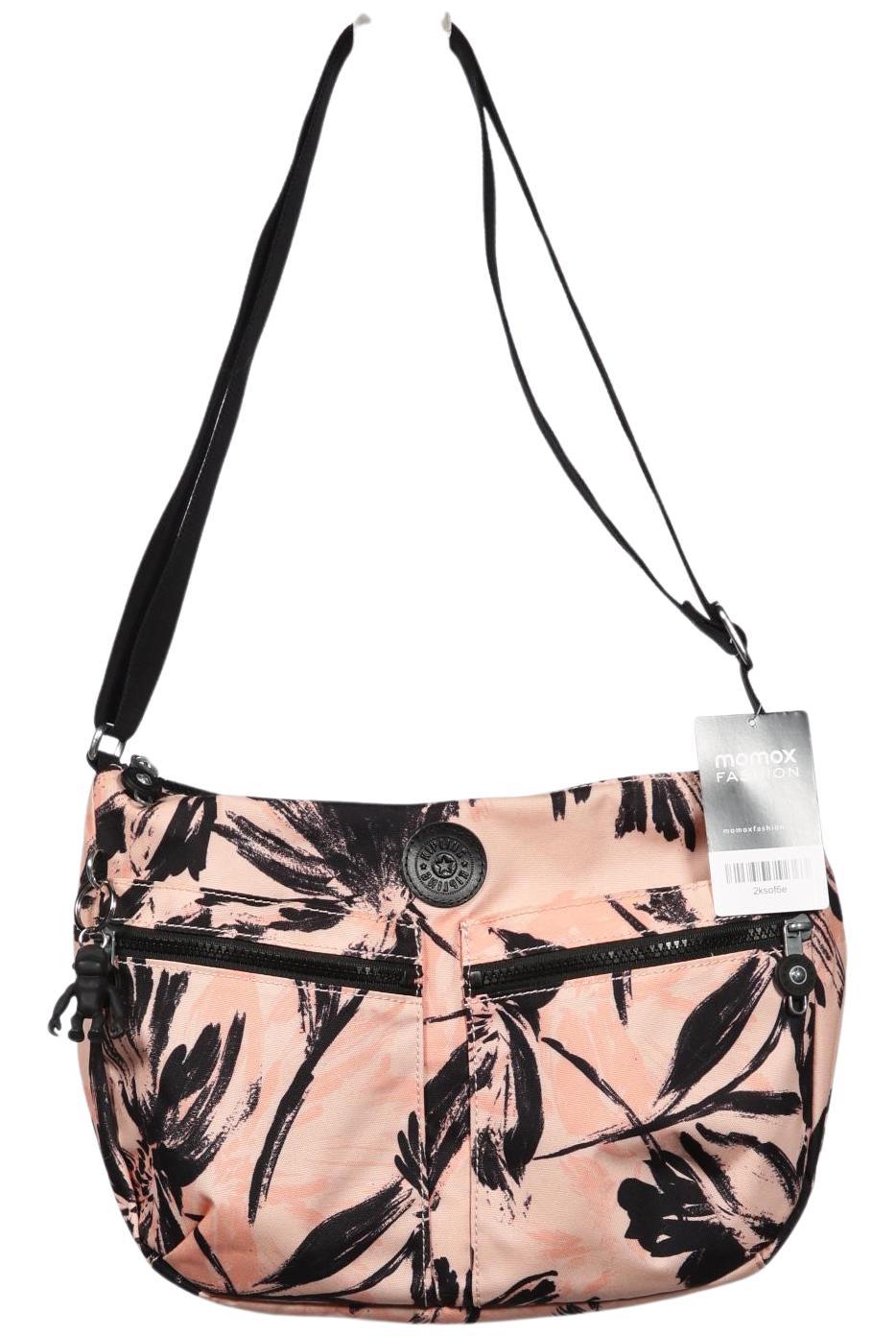 

Kipling Damen Handtasche, pink, Gr.