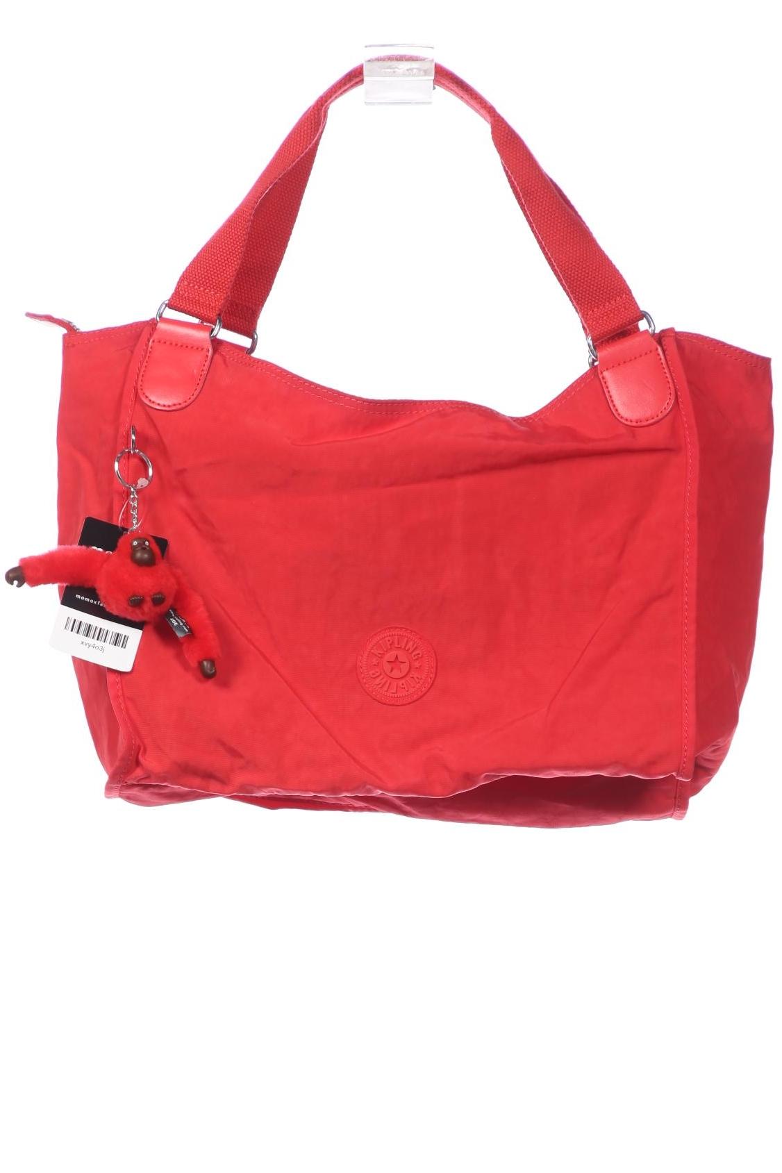 

Kipling Damen Handtasche, rot, Gr.