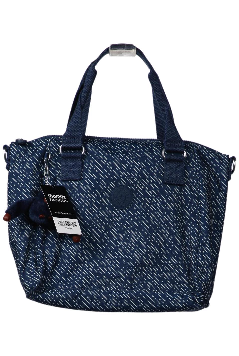 

Kipling Damen Handtasche, blau, Gr.