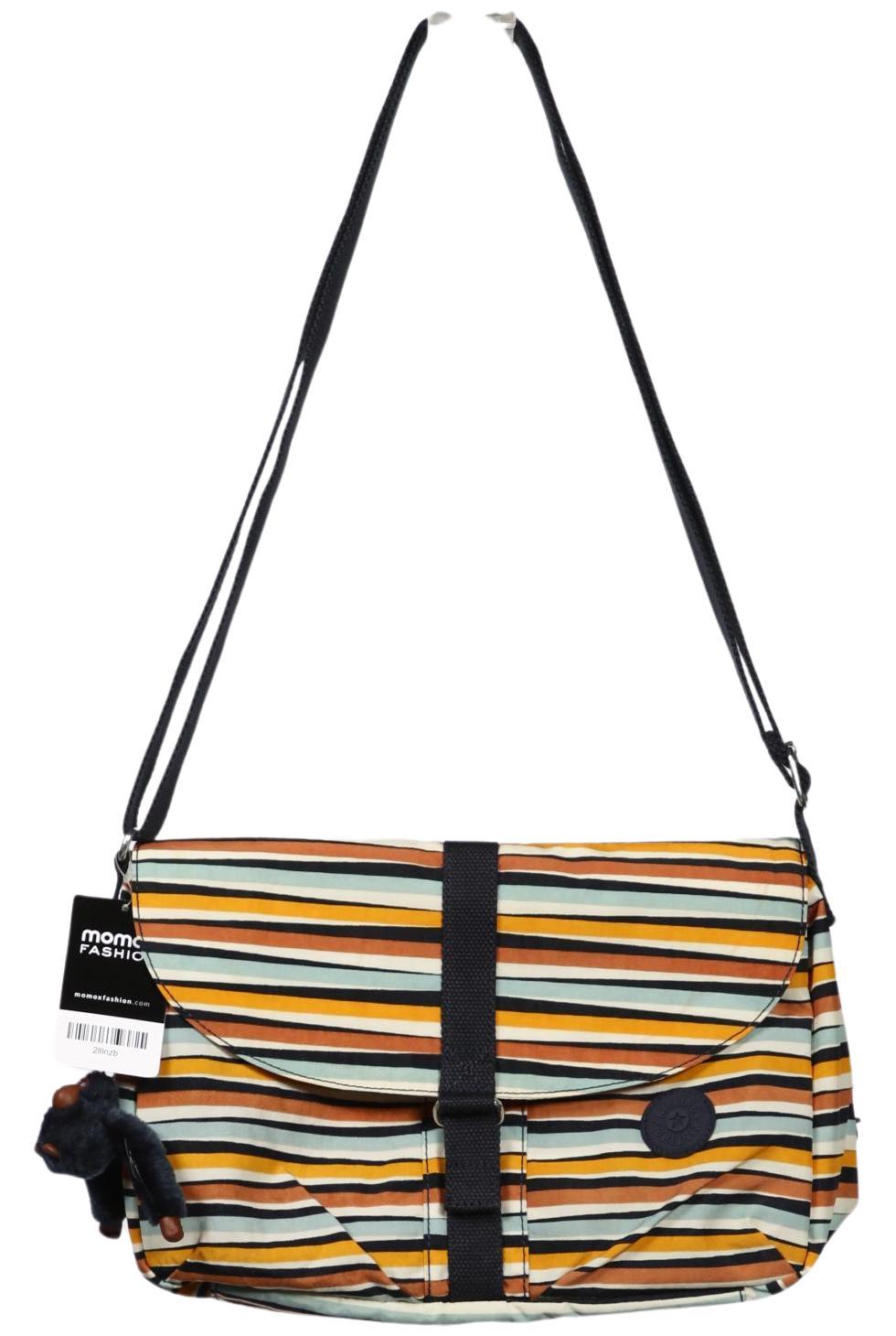 

Kipling Damen Handtasche, mehrfarbig, Gr.