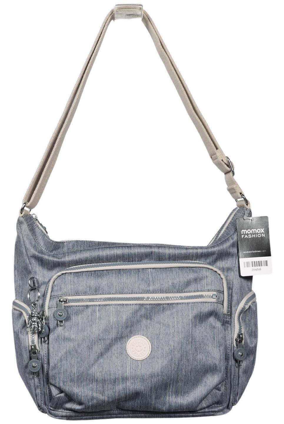

Kipling Damen Handtasche, blau, Gr.