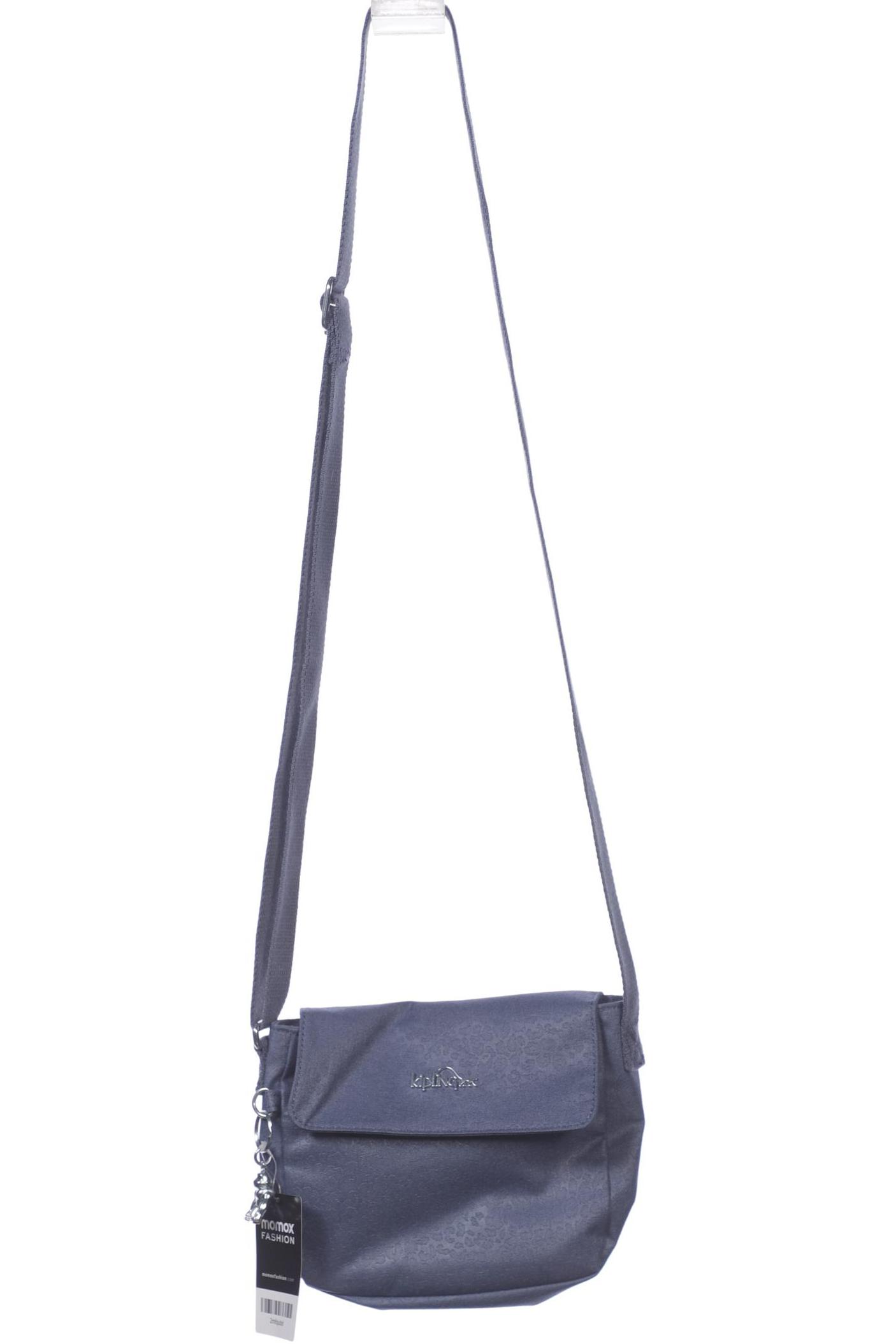 

Kipling Damen Handtasche, blau, Gr.