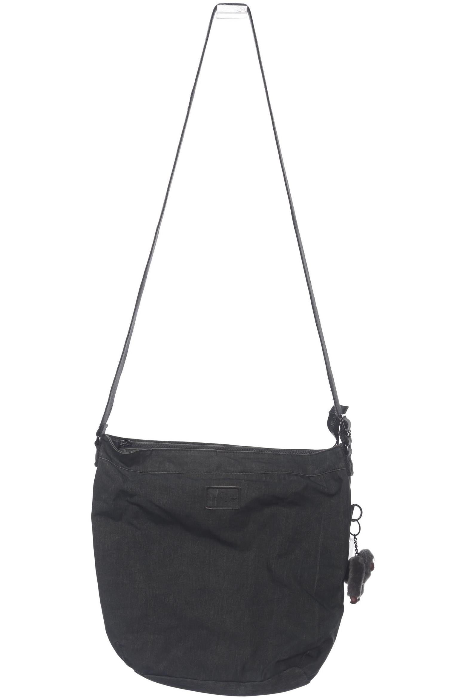 

Kipling Damen Handtasche, schwarz, Gr.