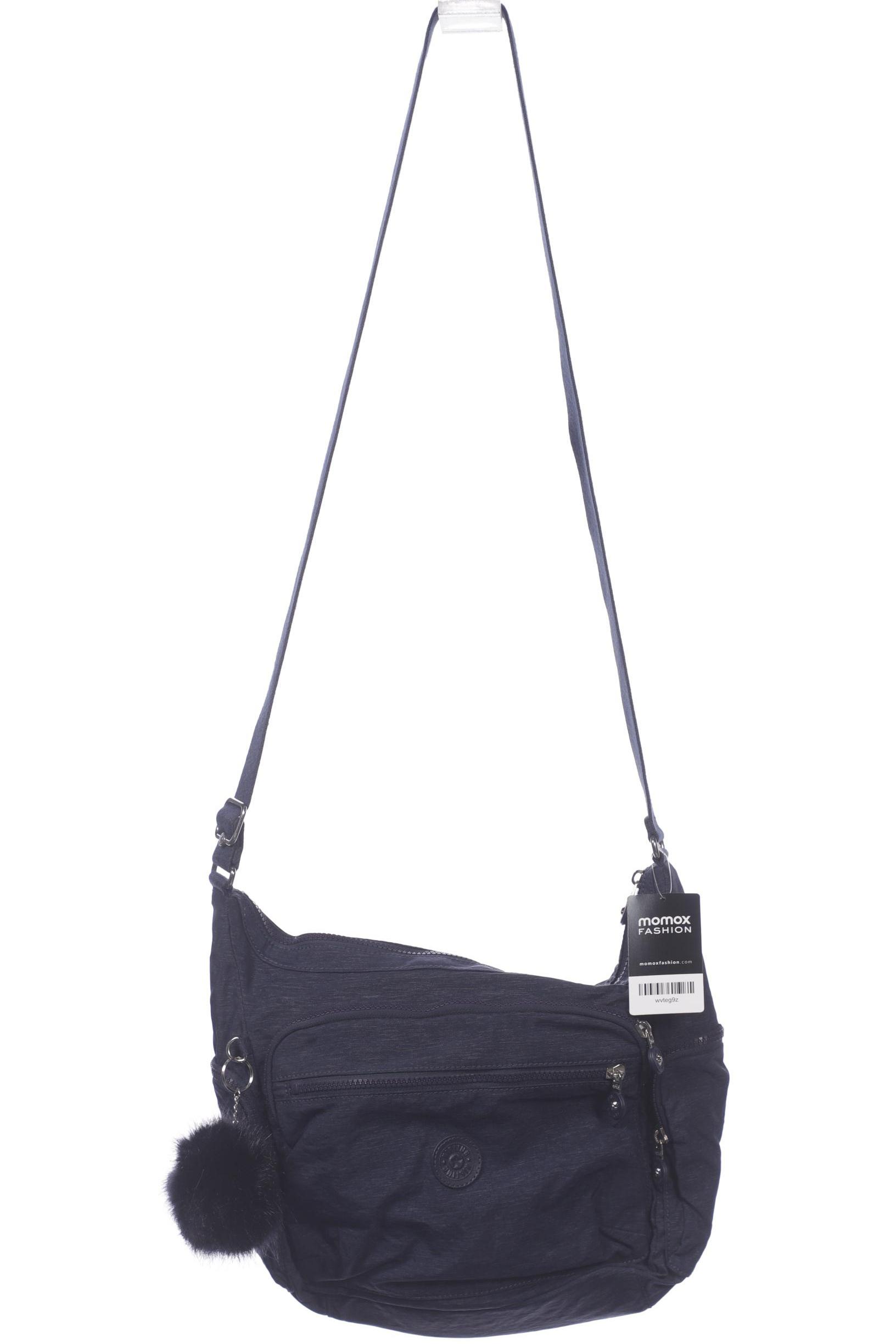 

Kipling Damen Handtasche, marineblau, Gr.