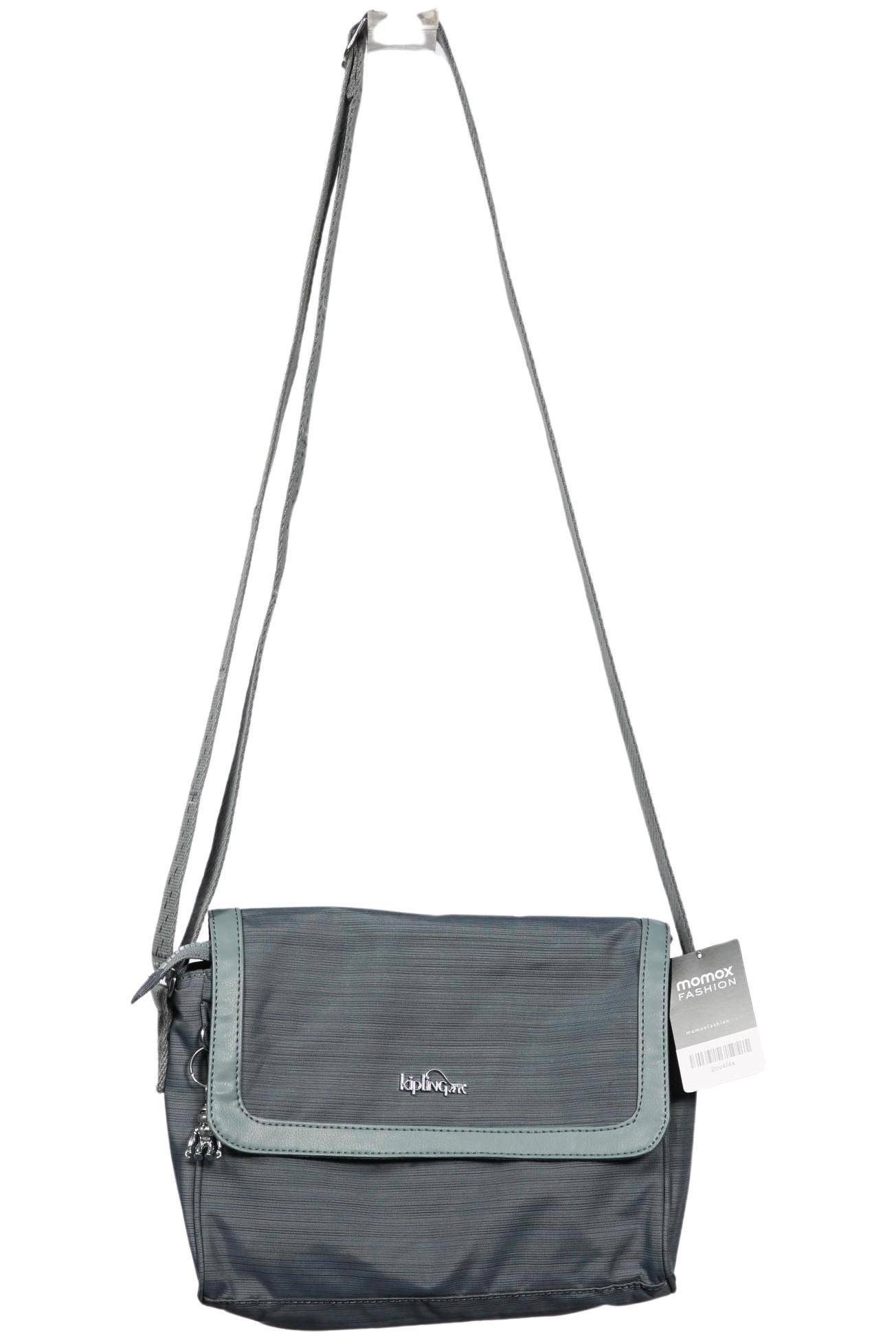 

Kipling Damen Handtasche, blau, Gr.