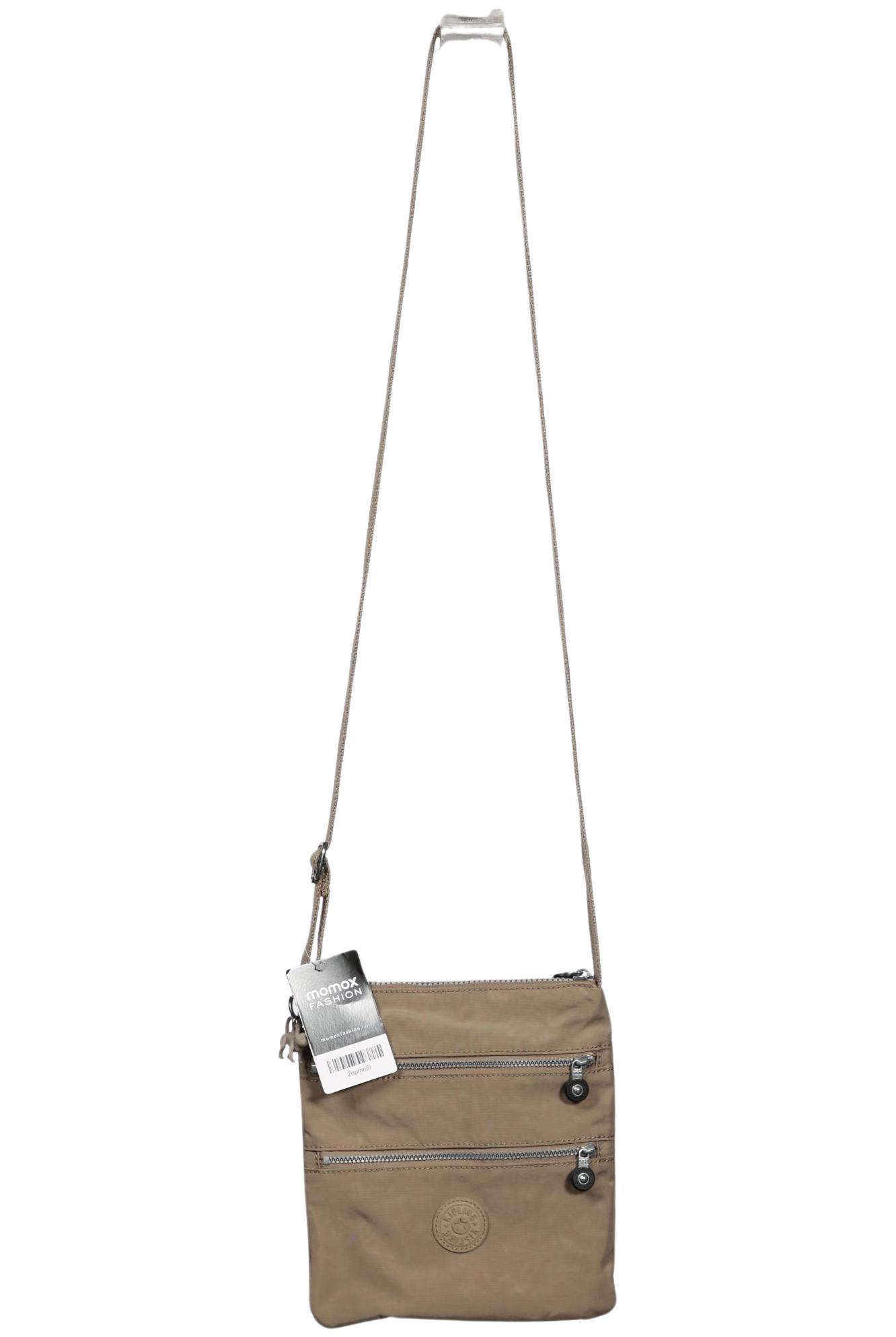 

Kipling Damen Handtasche, beige, Gr.