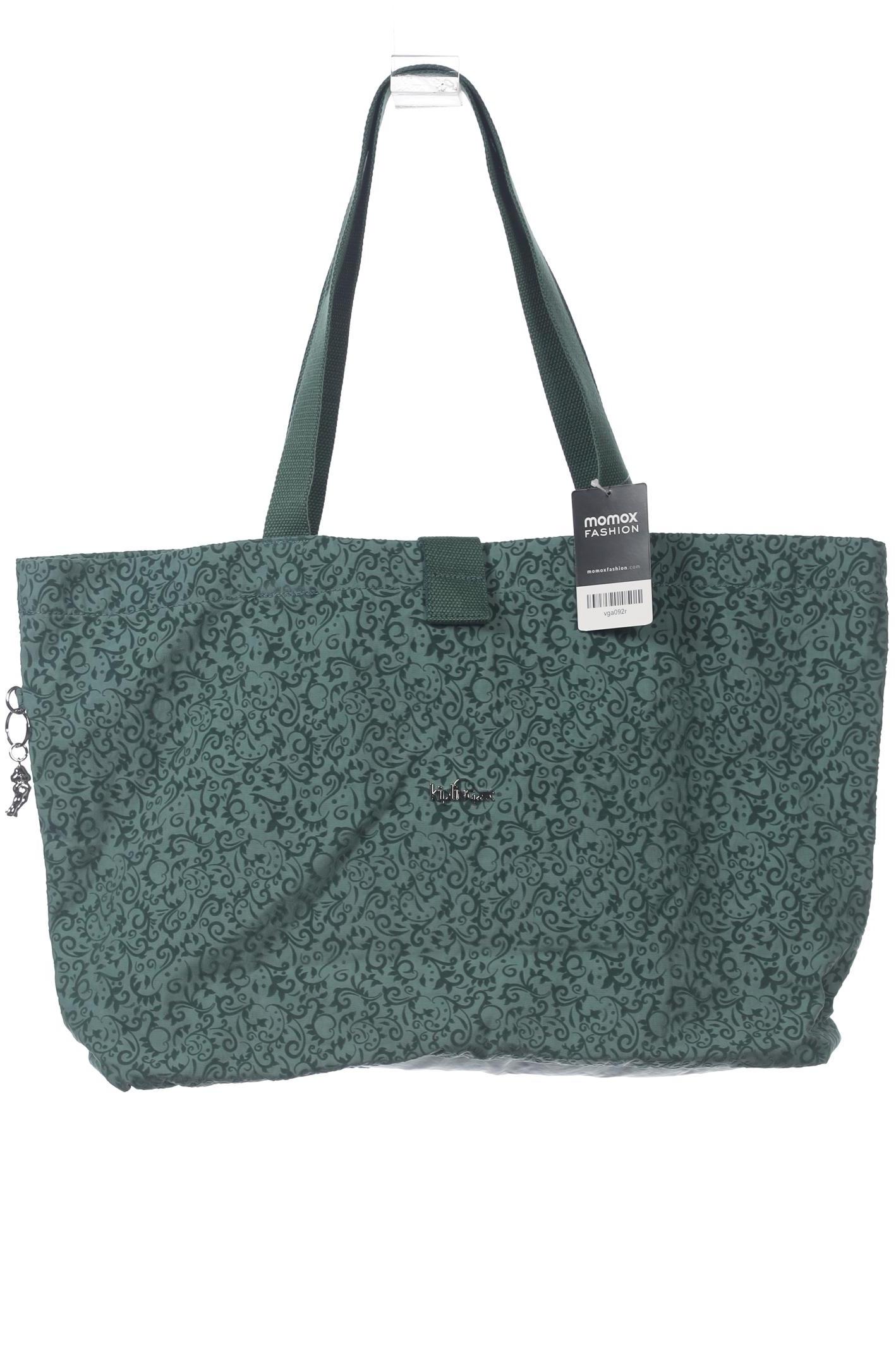

Kipling Damen Handtasche, türkis, Gr.