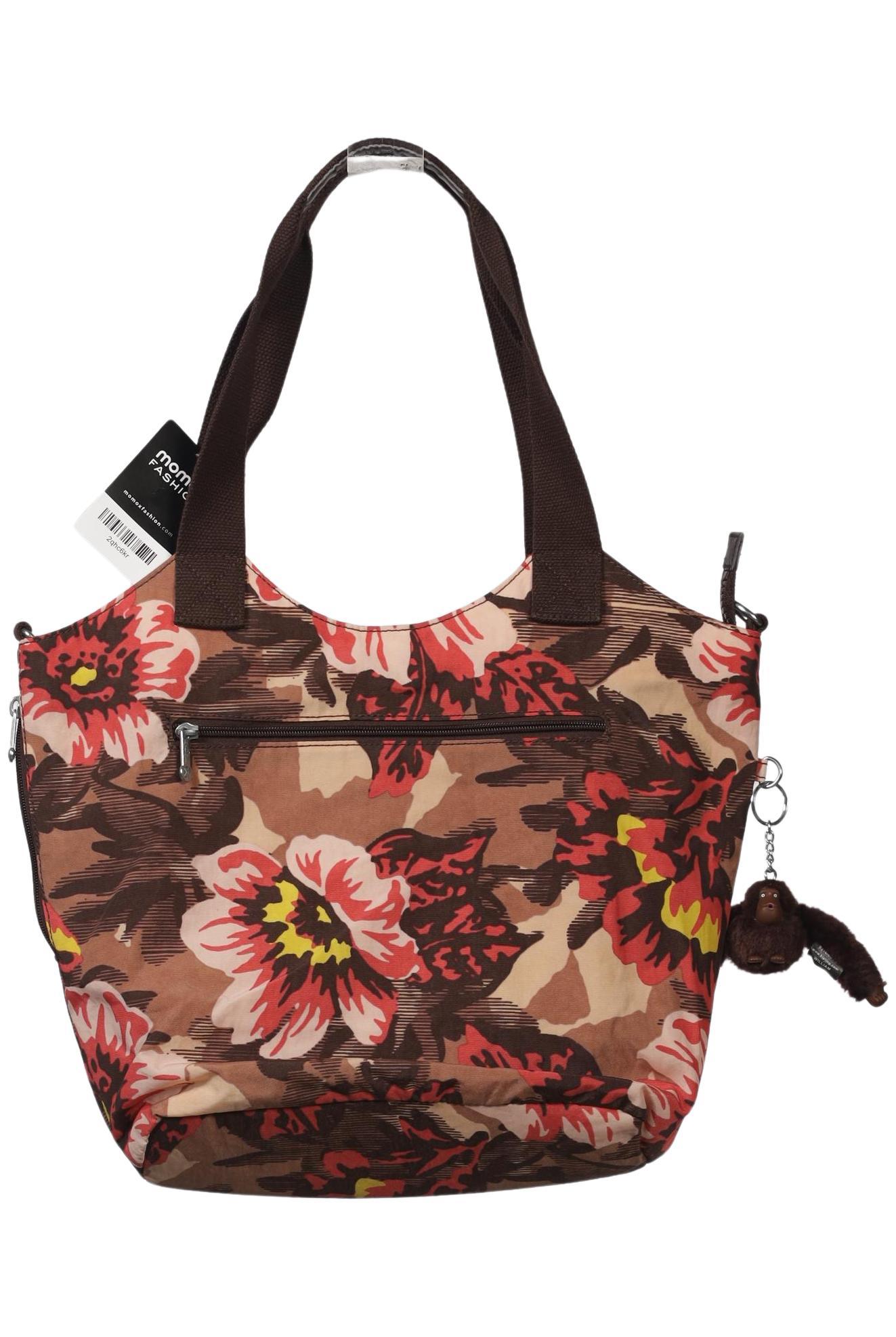 

Kipling Damen Handtasche, braun, Gr.