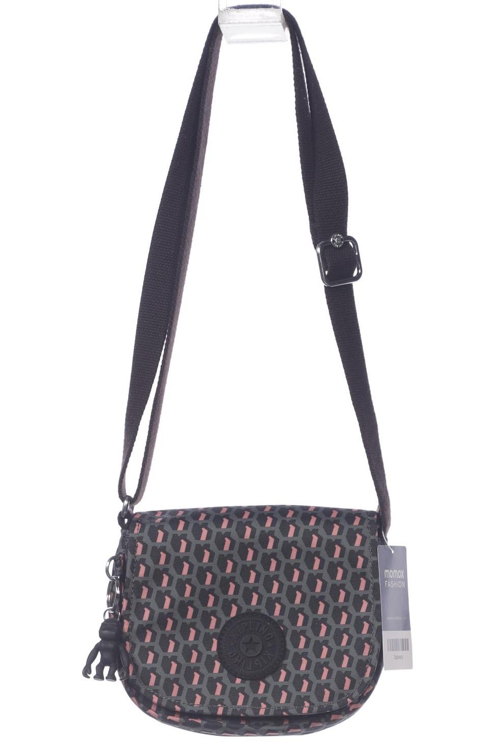 

Kipling Damen Handtasche, türkis, Gr.