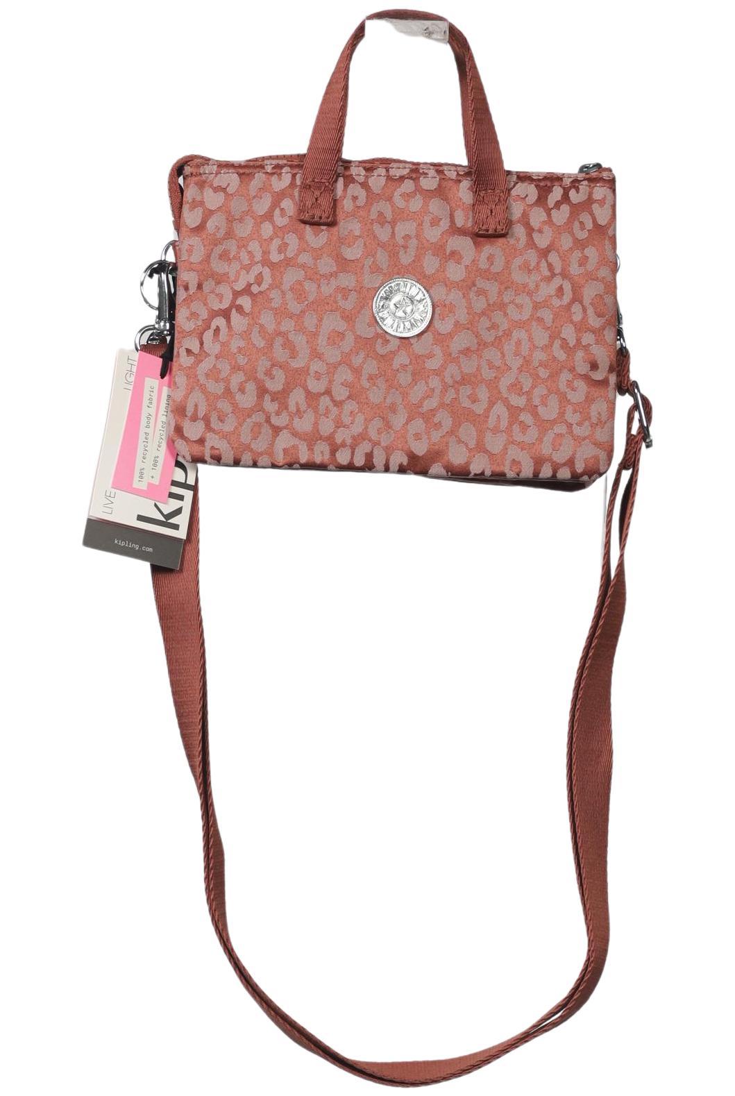 

Kipling Damen Handtasche, braun, Gr.
