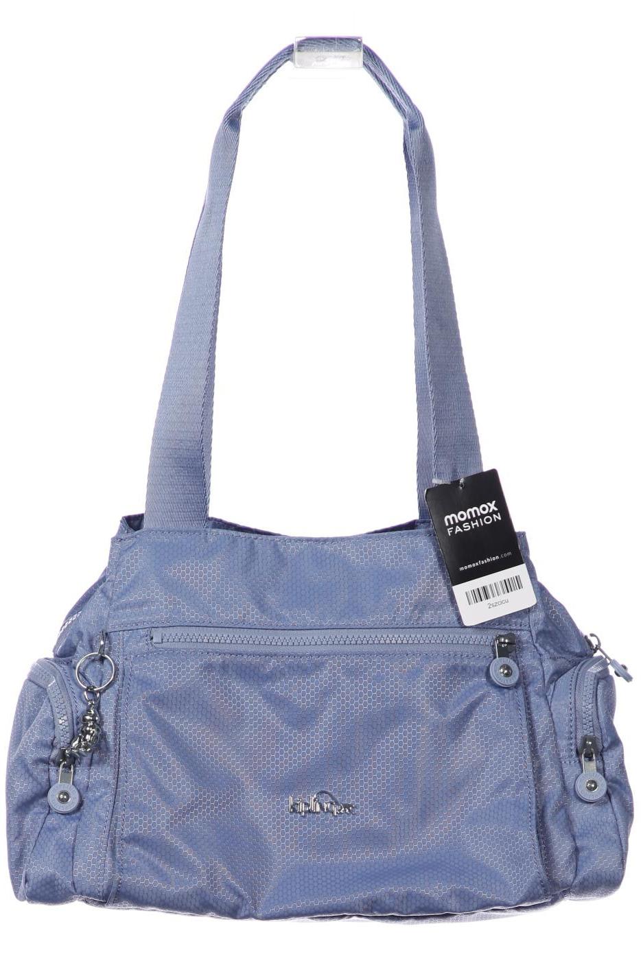 

Kipling Damen Handtasche, blau