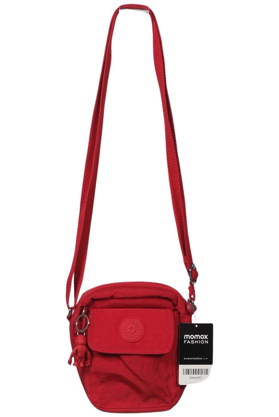 

Kipling Damen Handtasche, rot, Gr.