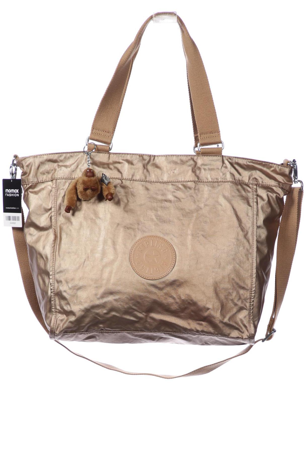

Kipling Damen Handtasche, beige