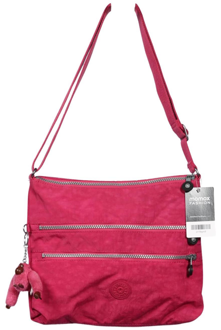 

Kipling Damen Handtasche, pink, Gr.