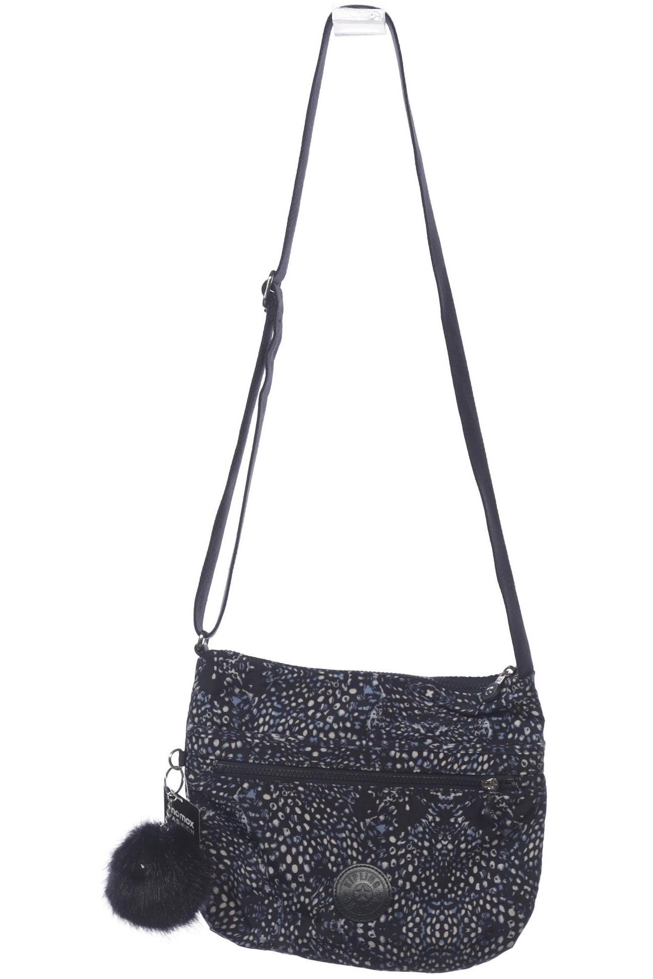 

Kipling Damen Handtasche, marineblau, Gr.