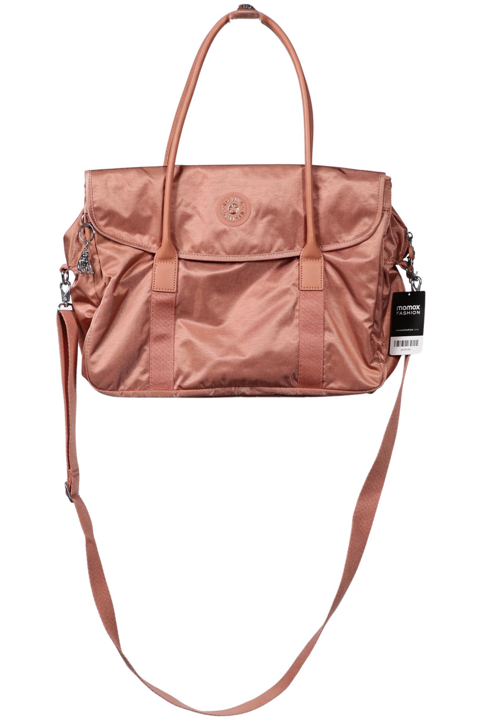 

Kipling Damen Handtasche, pink, Gr.