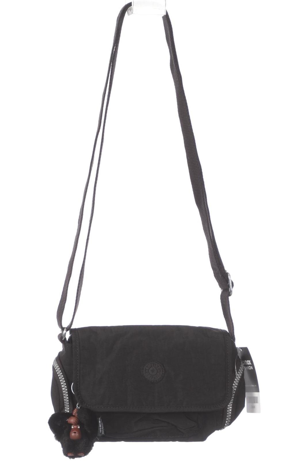 

Kipling Damen Handtasche, schwarz, Gr.