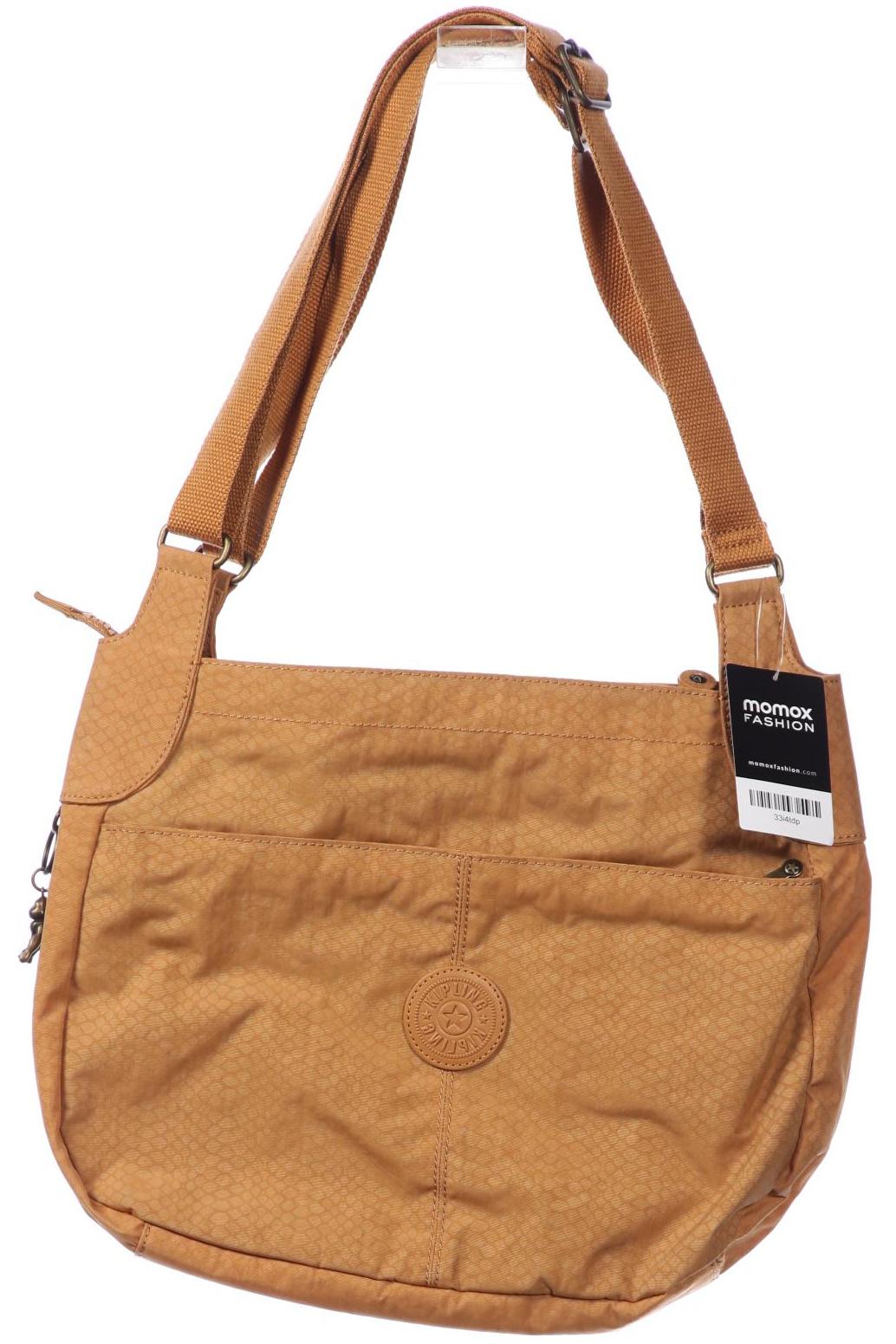 

Kipling Damen Handtasche, orange, Gr.