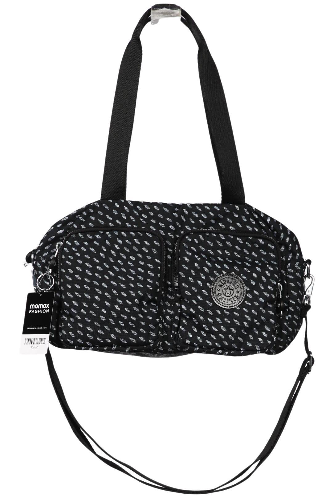 

Kipling Damen Handtasche, schwarz, Gr.
