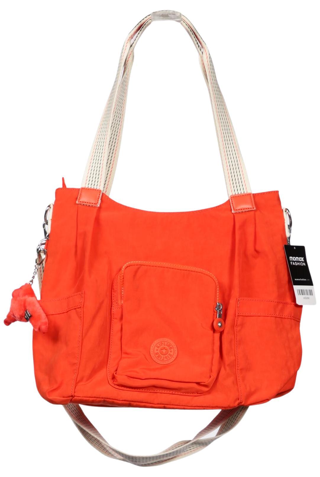 

Kipling Damen Handtasche, orange, Gr.