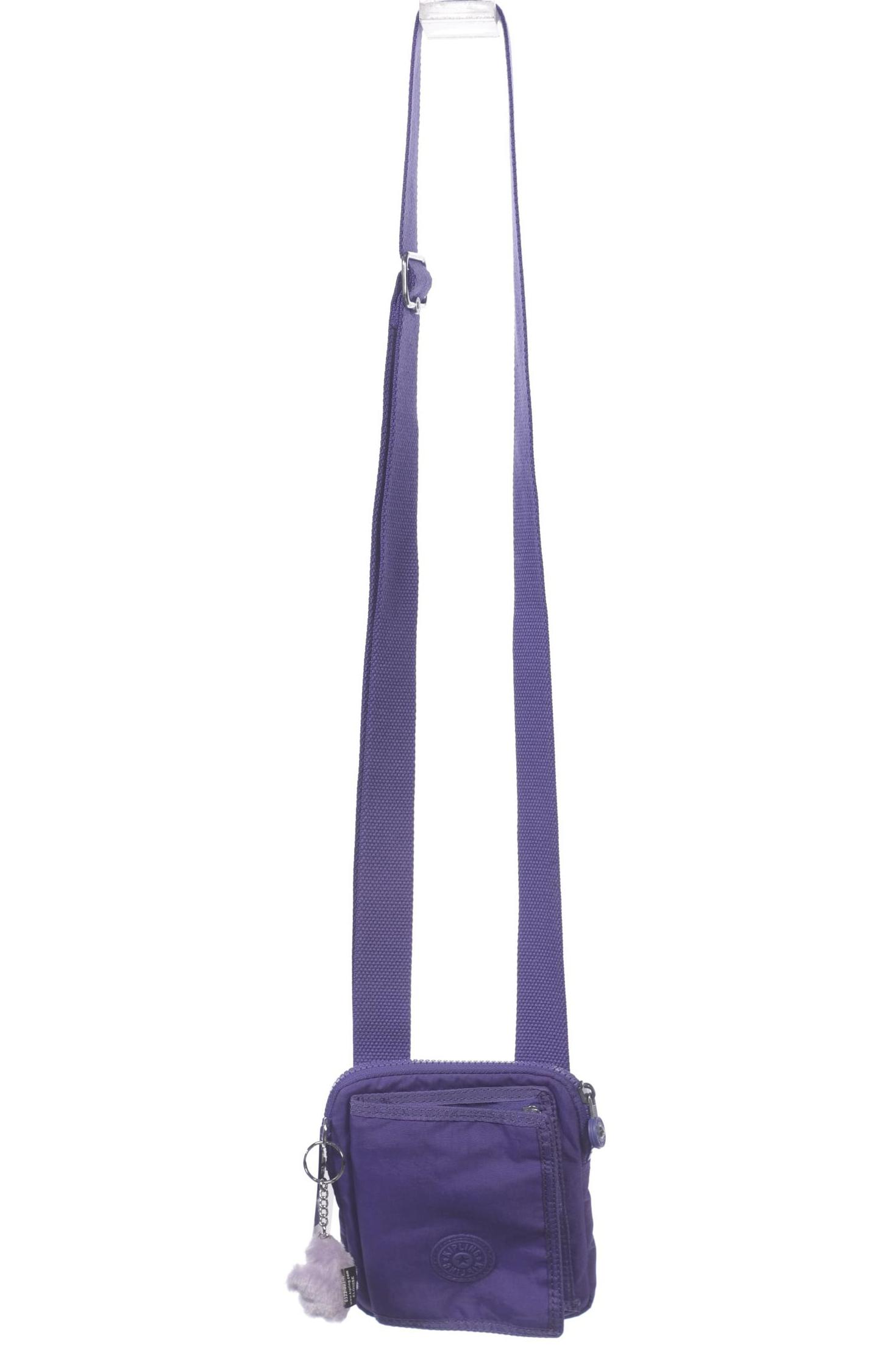 

Kipling Damen Handtasche, flieder, Gr.
