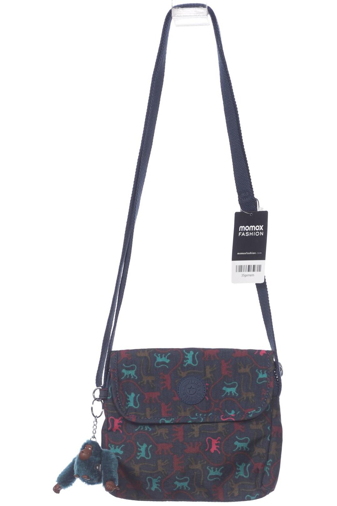 

Kipling Damen Handtasche, marineblau, Gr.