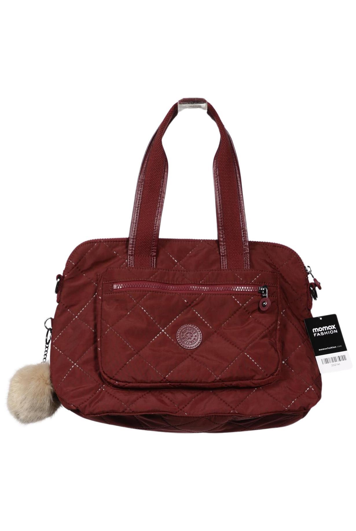 Thumbnail - Kipling Damen Handtasche, bordeaux, Gr.