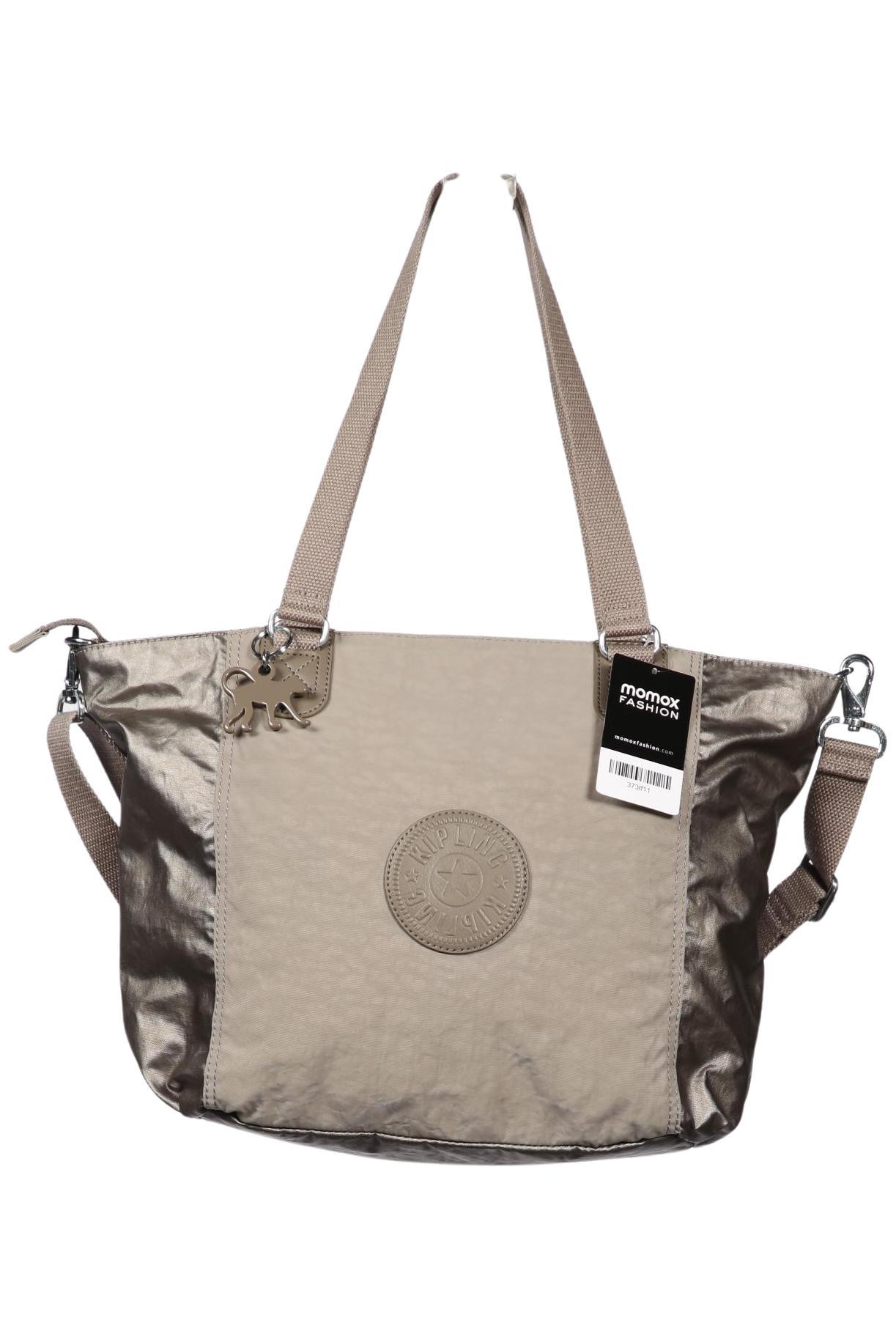 

Kipling Damen Handtasche, grau, Gr.