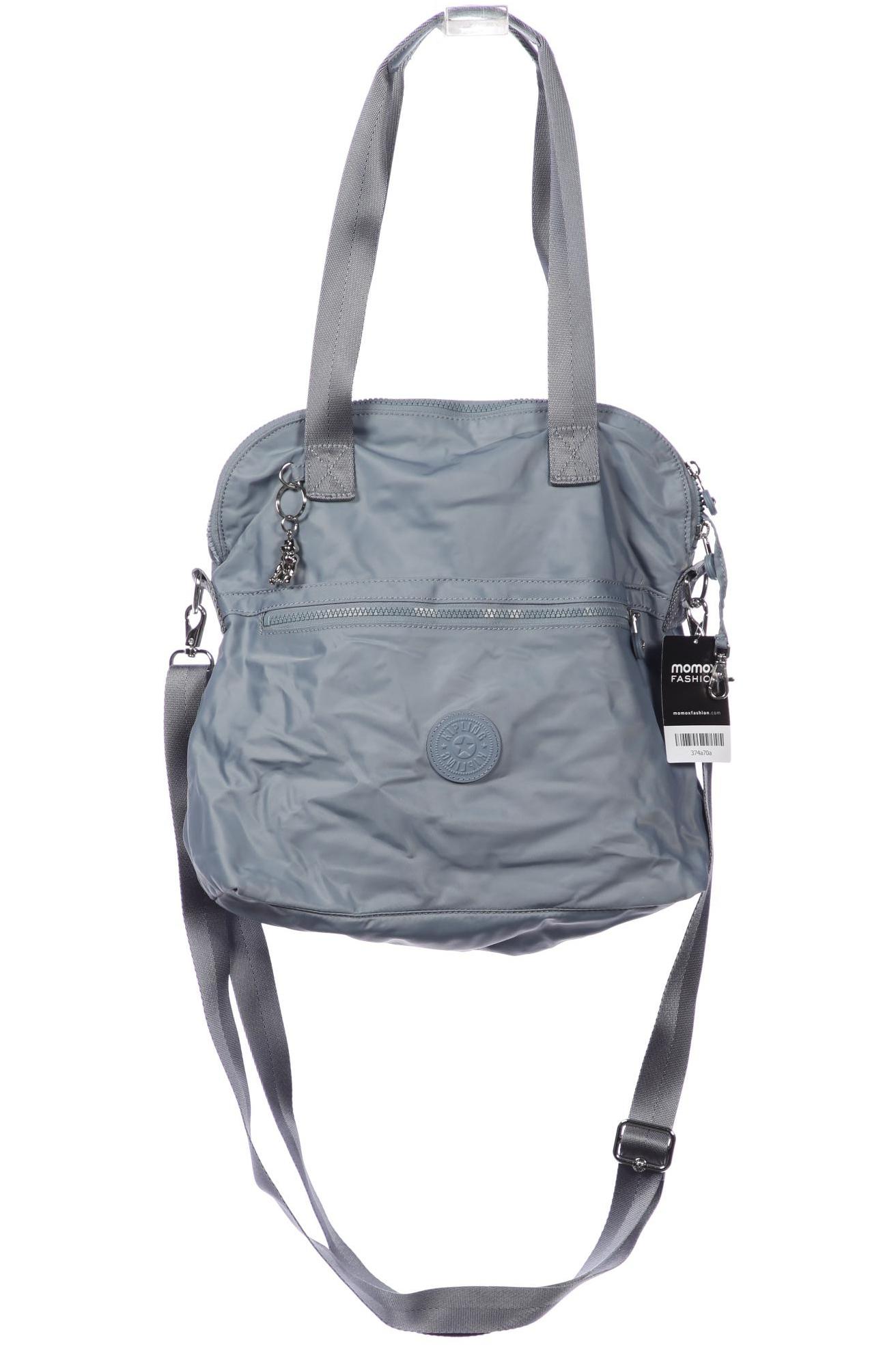 

Kipling Damen Handtasche, blau