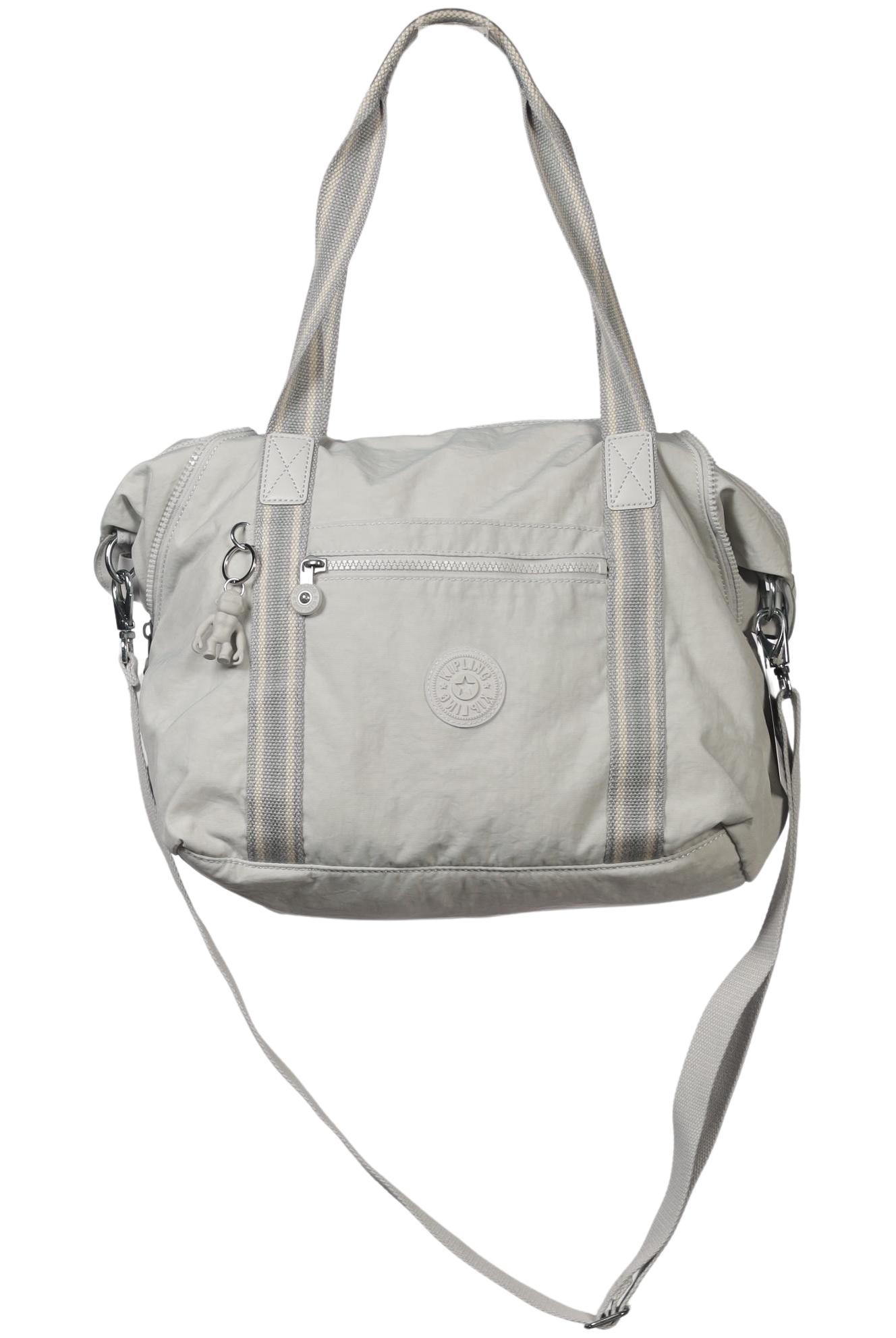 

Kipling Damen Handtasche, grau, Gr.
