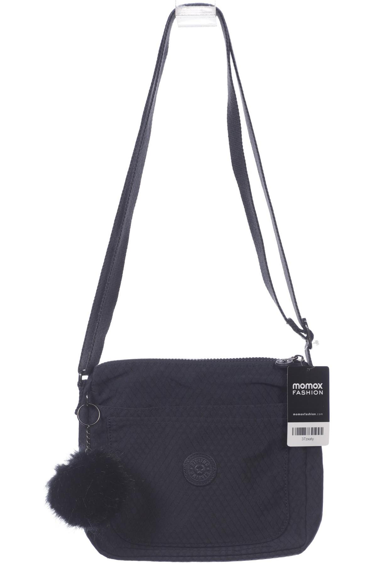 

Kipling Damen Handtasche, marineblau, Gr.