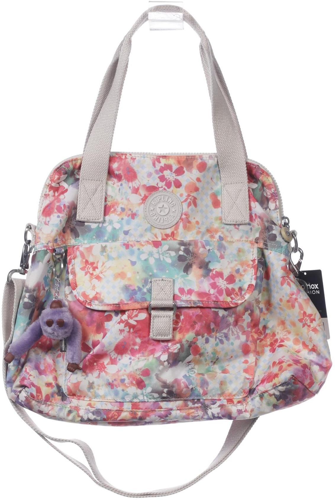 

Kipling Damen Handtasche, mehrfarbig, Gr.