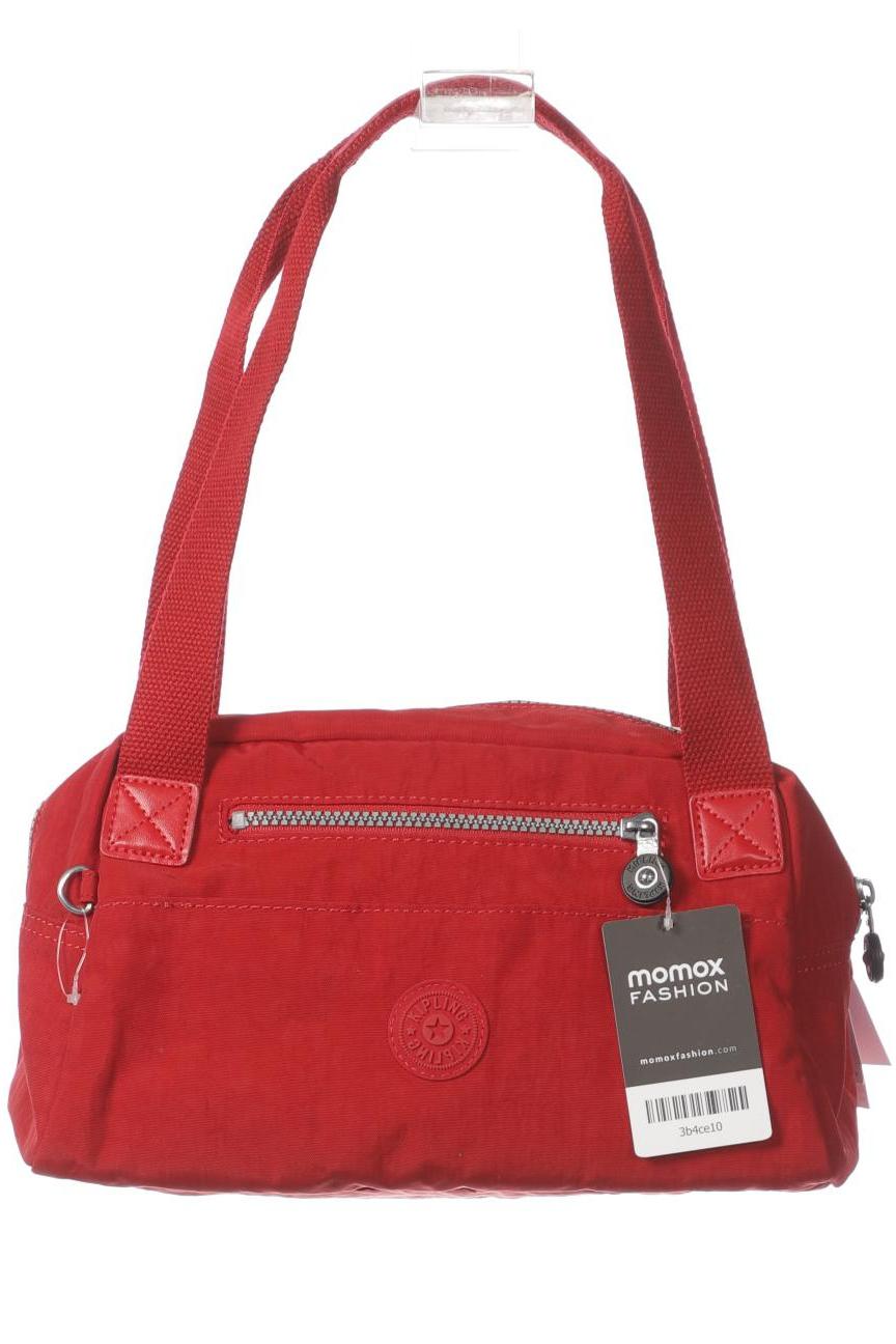 

Kipling Damen Handtasche, rot, Gr.