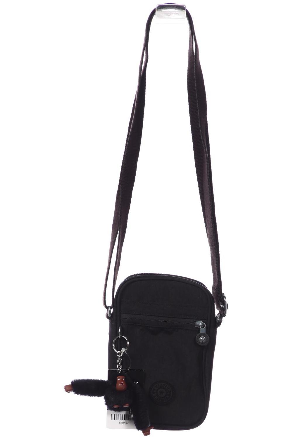 

Kipling Damen Handtasche, schwarz, Gr.