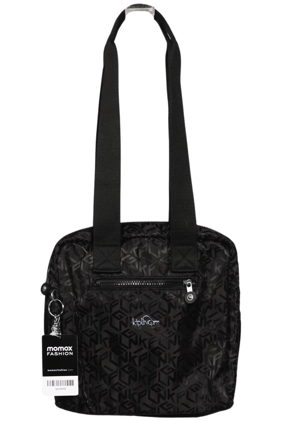 

Kipling Damen Handtasche, schwarz, Gr.