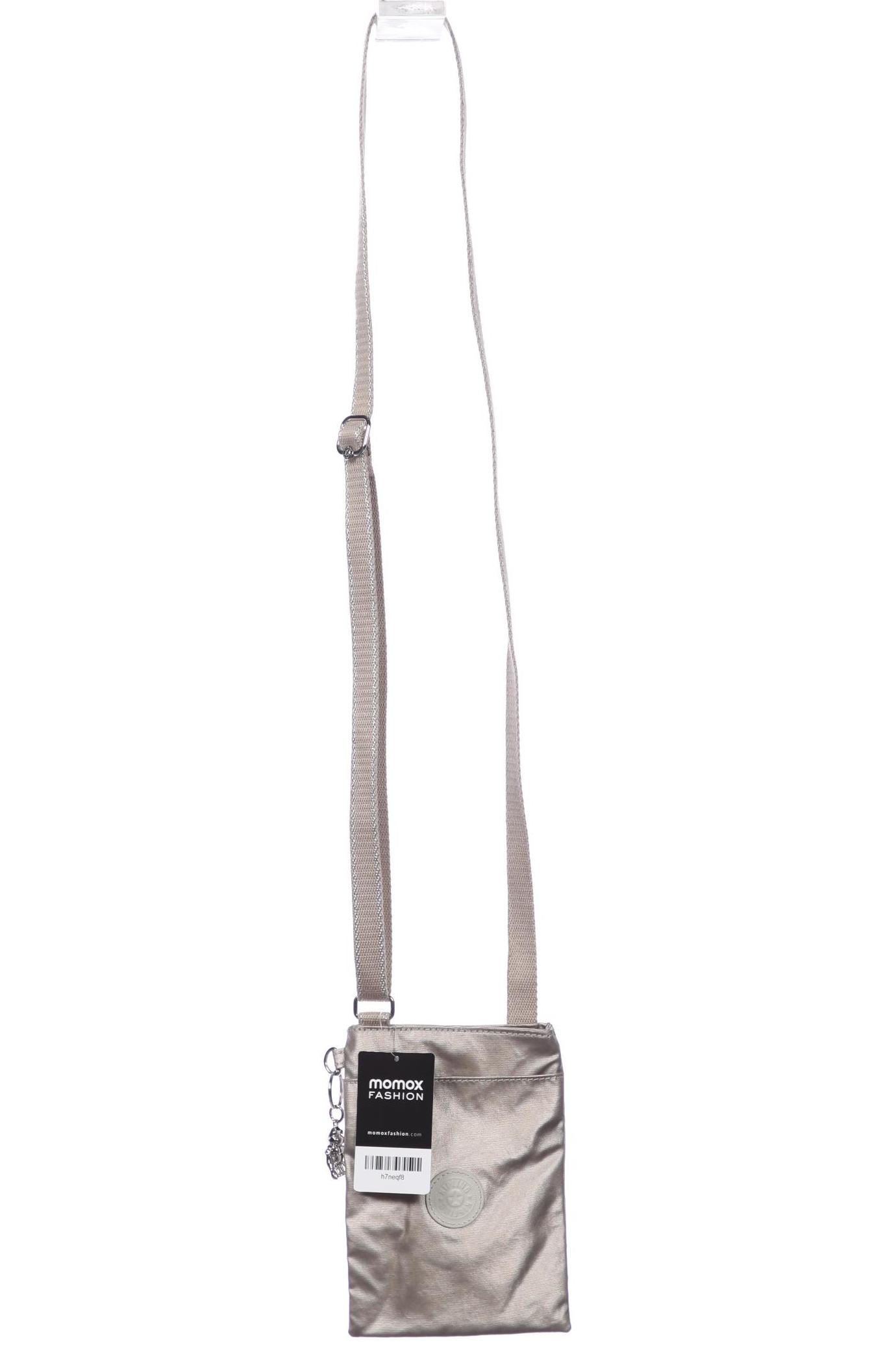 

Kipling Damen Handtasche, beige, Gr.