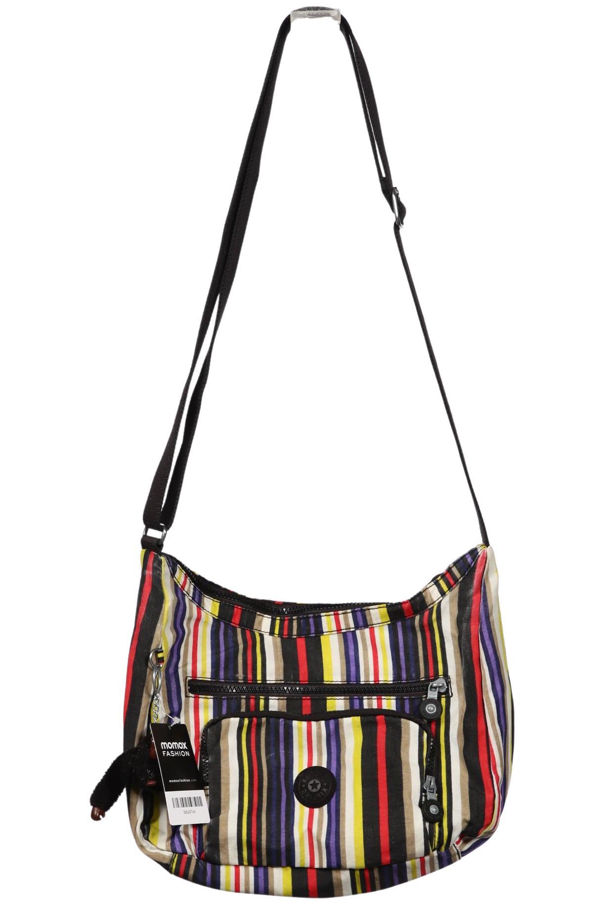

Kipling Damen Handtasche, mehrfarbig, Gr.