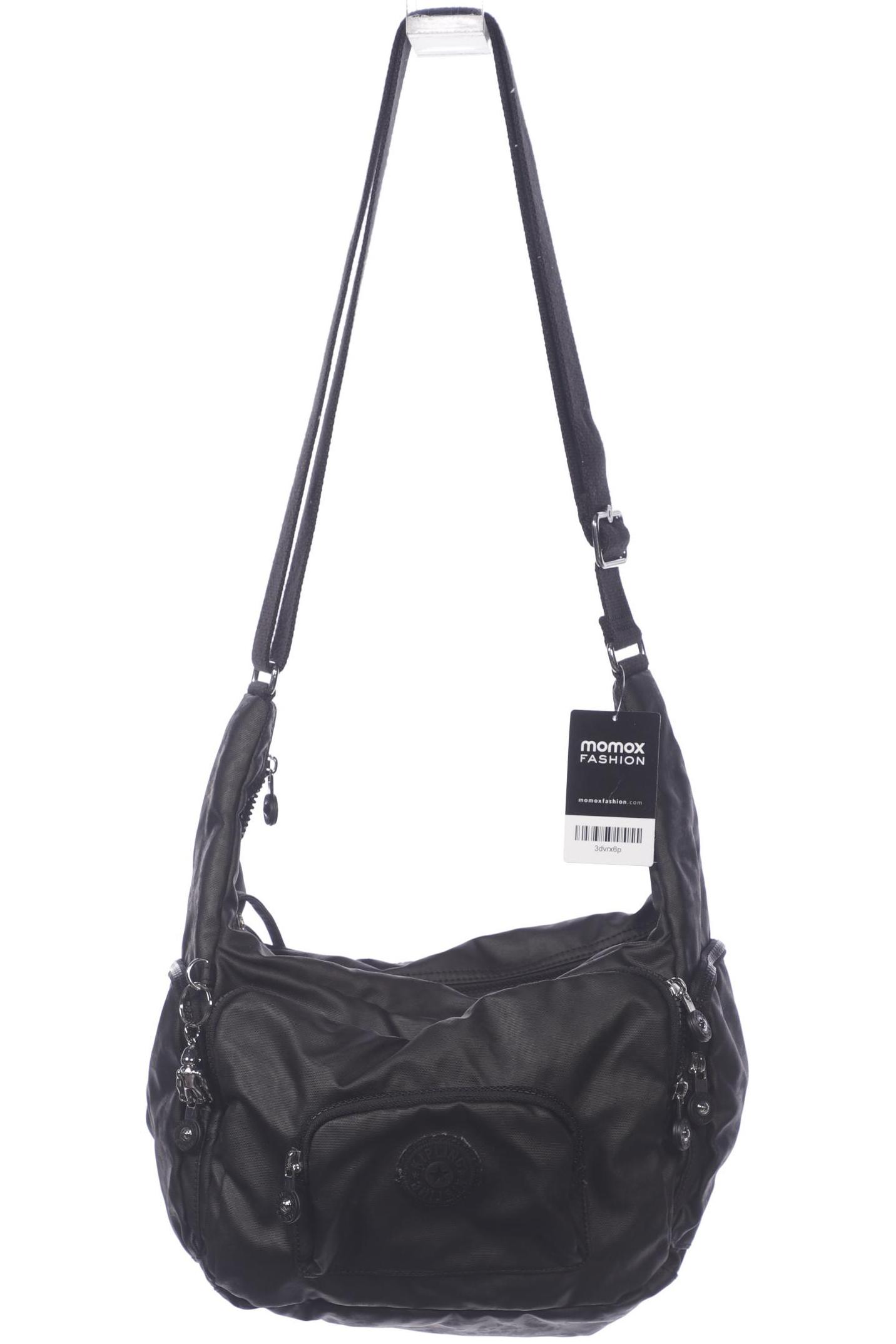 

Kipling Damen Handtasche, schwarz, Gr.