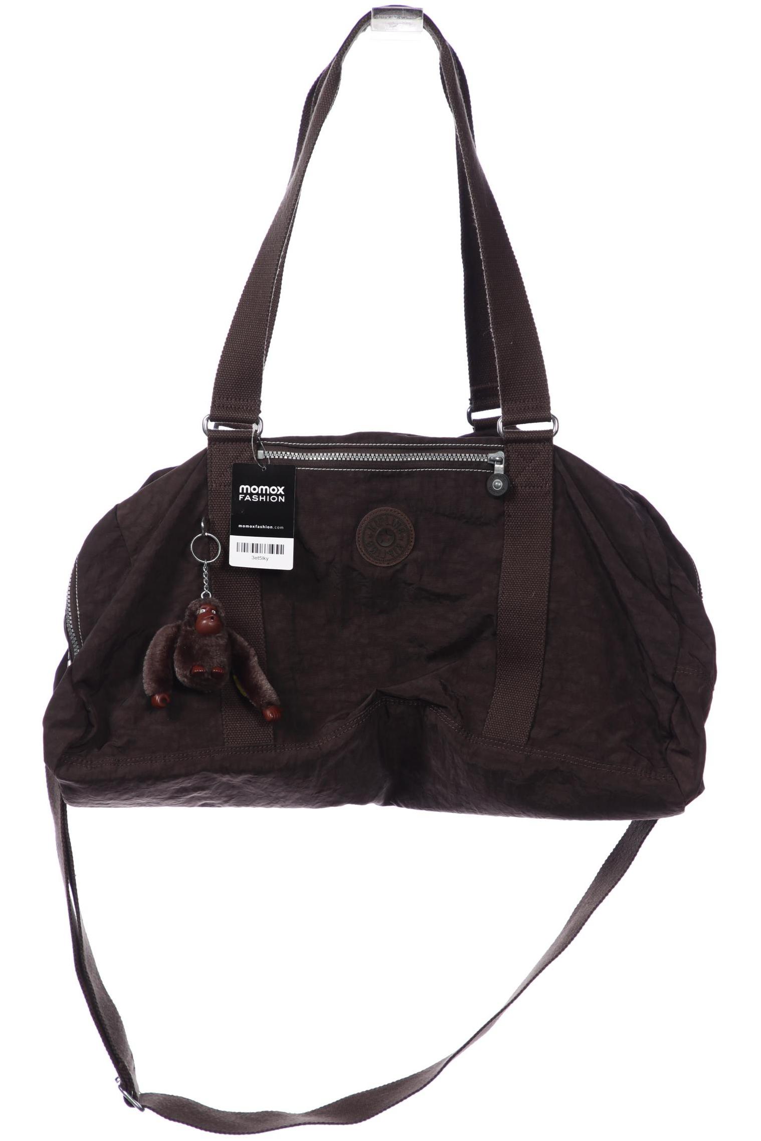 

Kipling Damen Handtasche, braun, Gr.