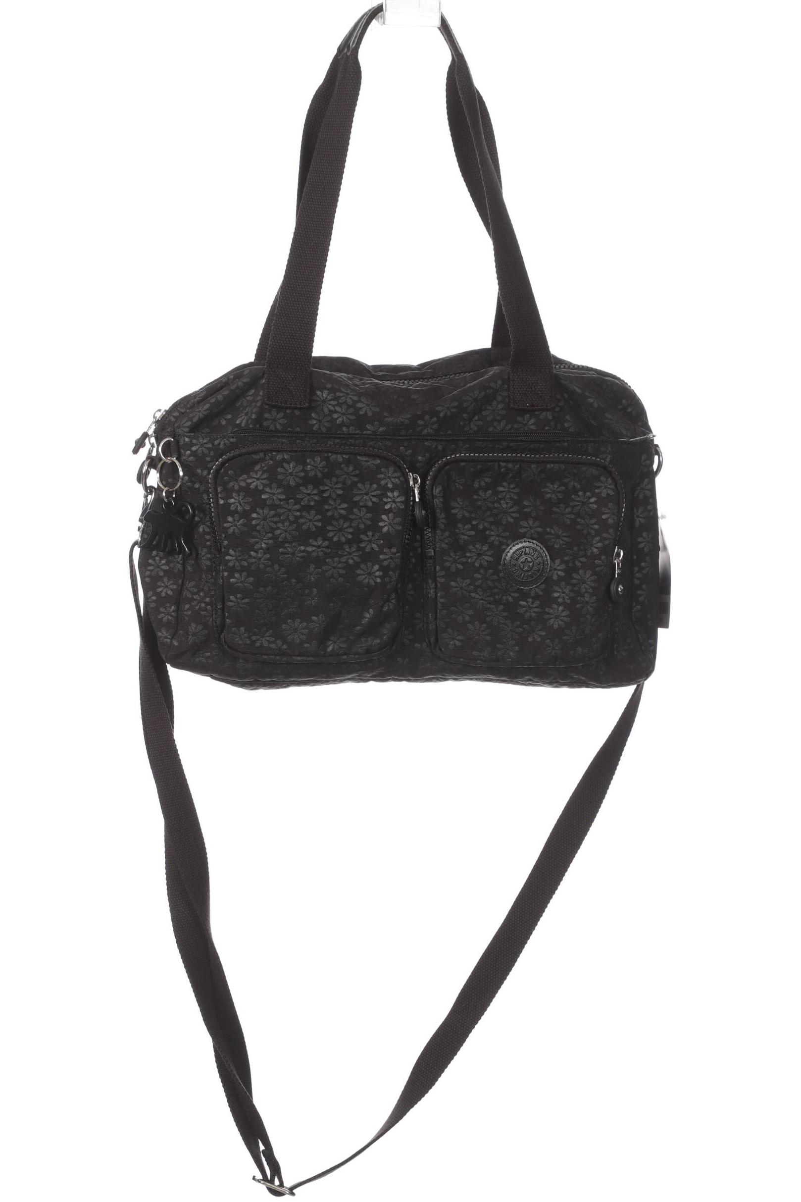 

Kipling Damen Handtasche, schwarz, Gr.